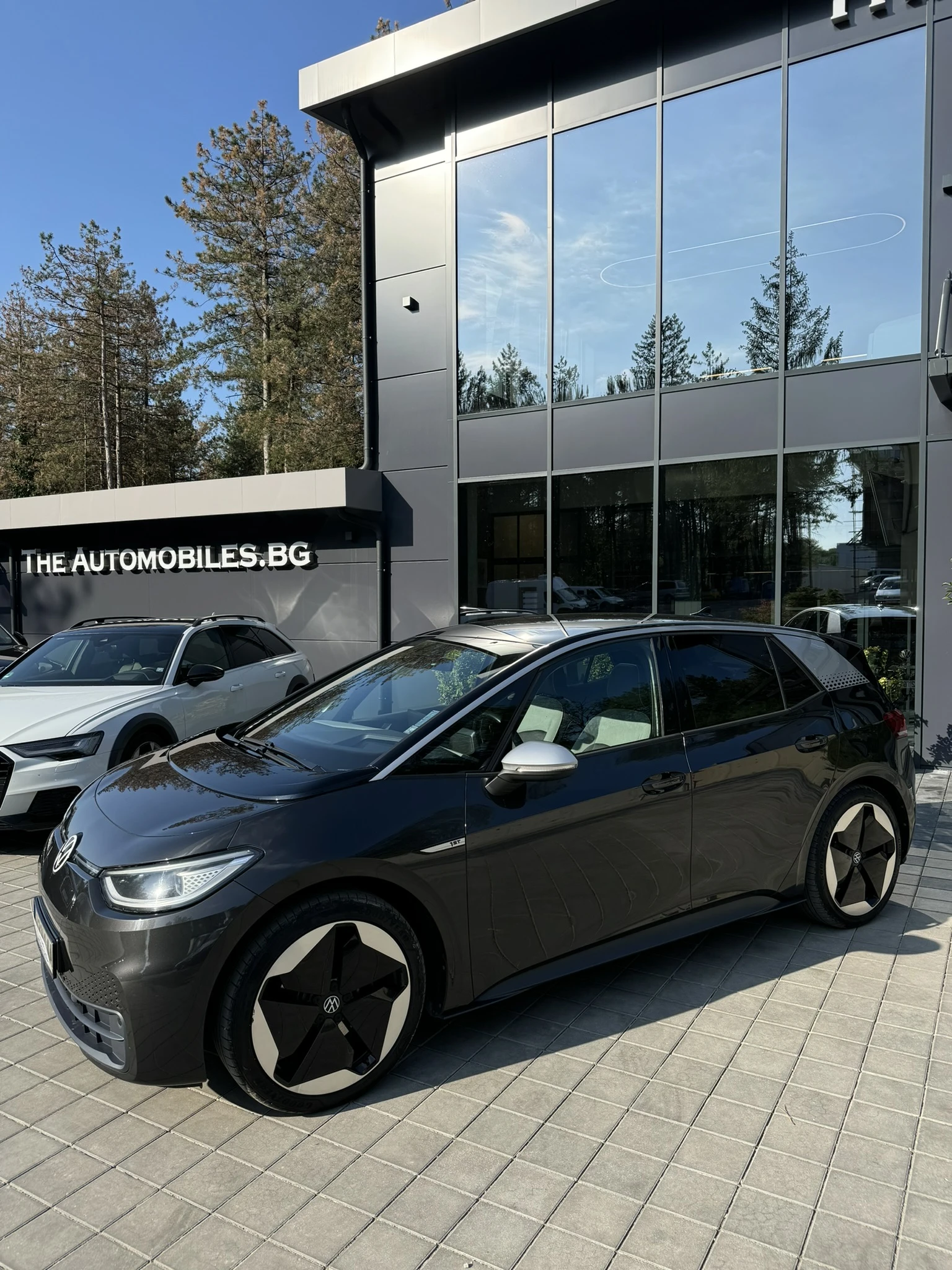 VW ID.3  - изображение 4