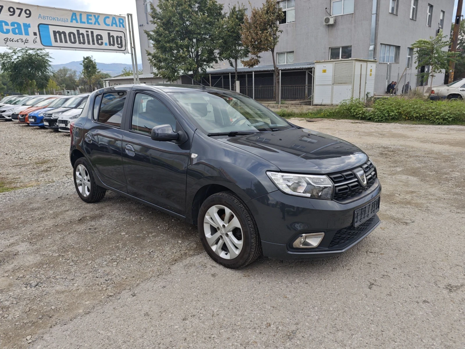 Dacia Sandero PRESTIGE  - изображение 2