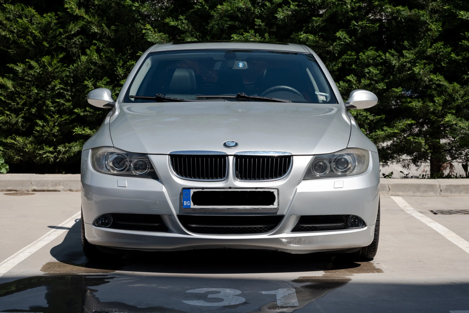 BMW 320  - изображение 2
