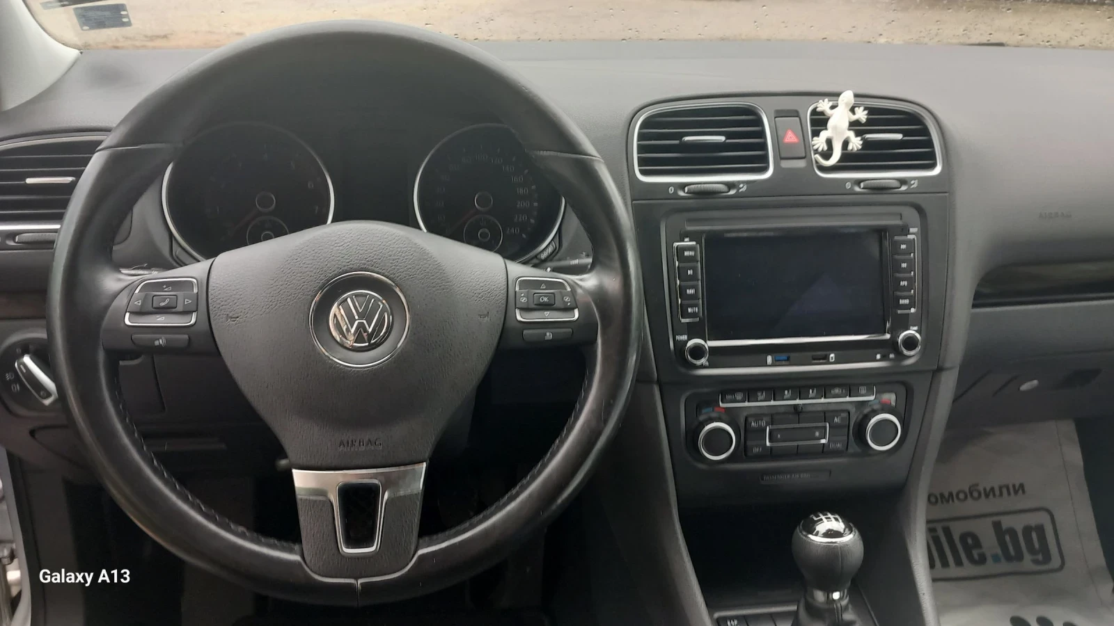 VW Golf 1.4TSI. Highline. - изображение 5