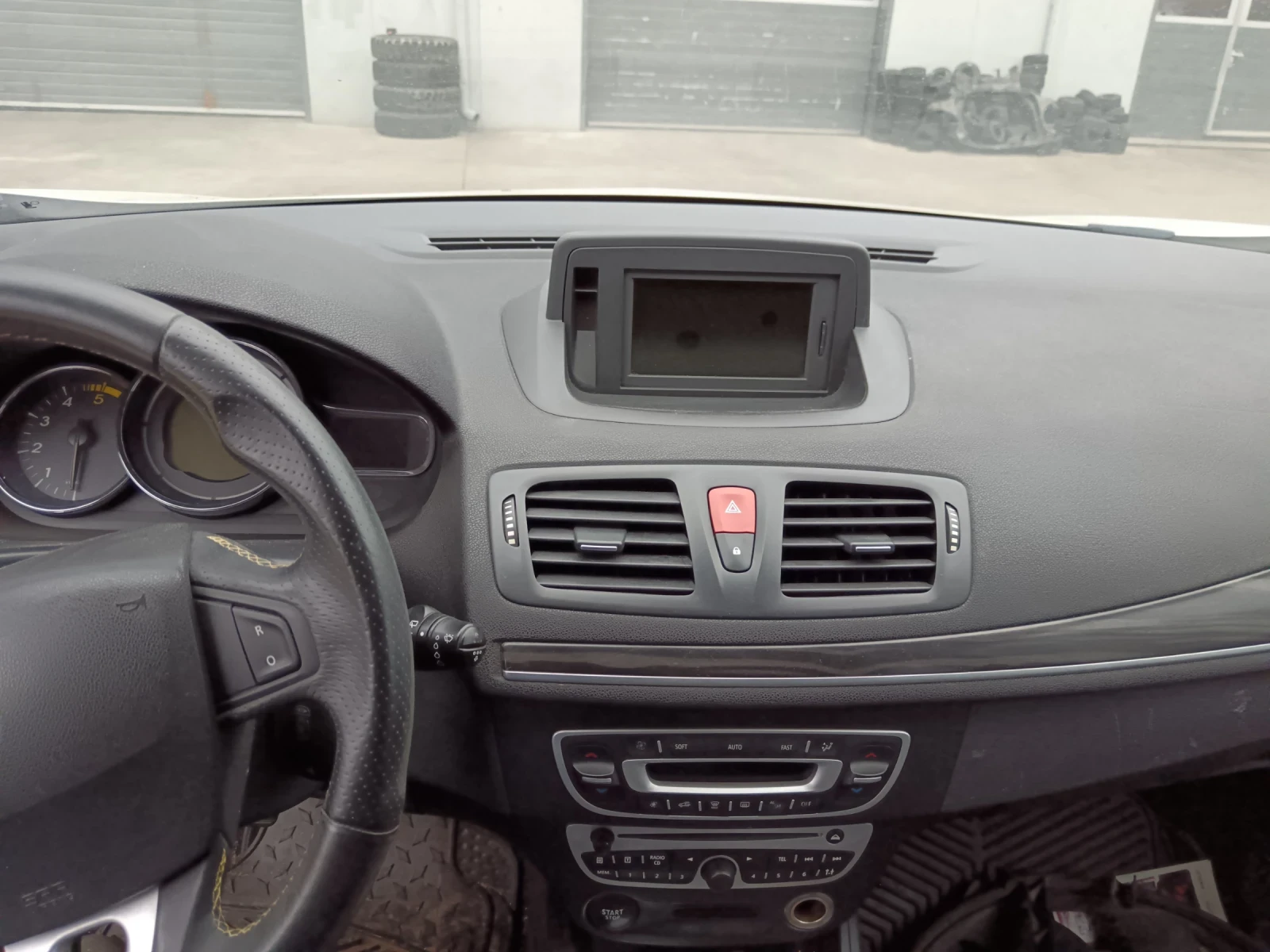 Renault Megane Комби | Mobile.bg — изображение 1