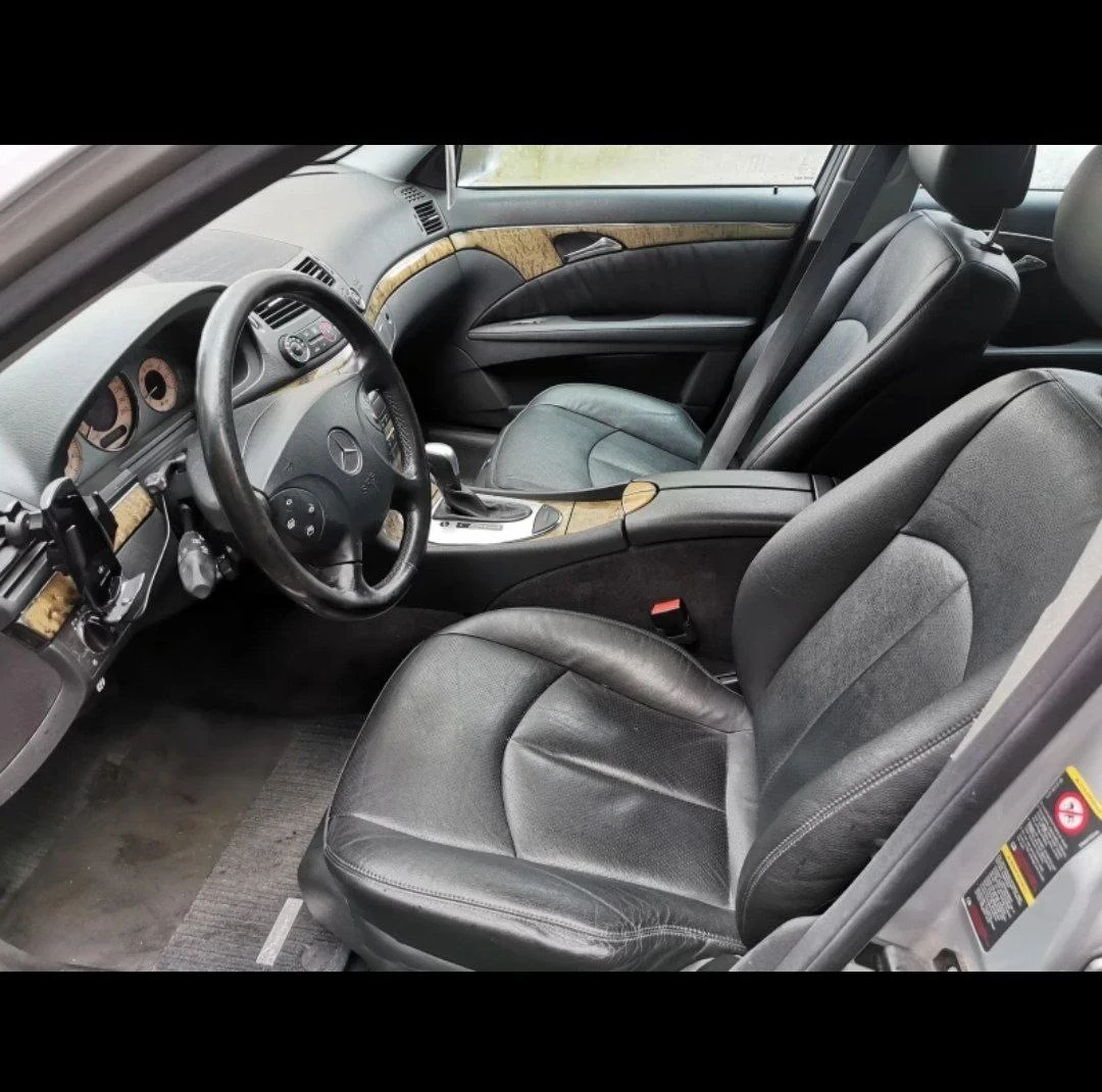 Mercedes-Benz E 280  - изображение 4