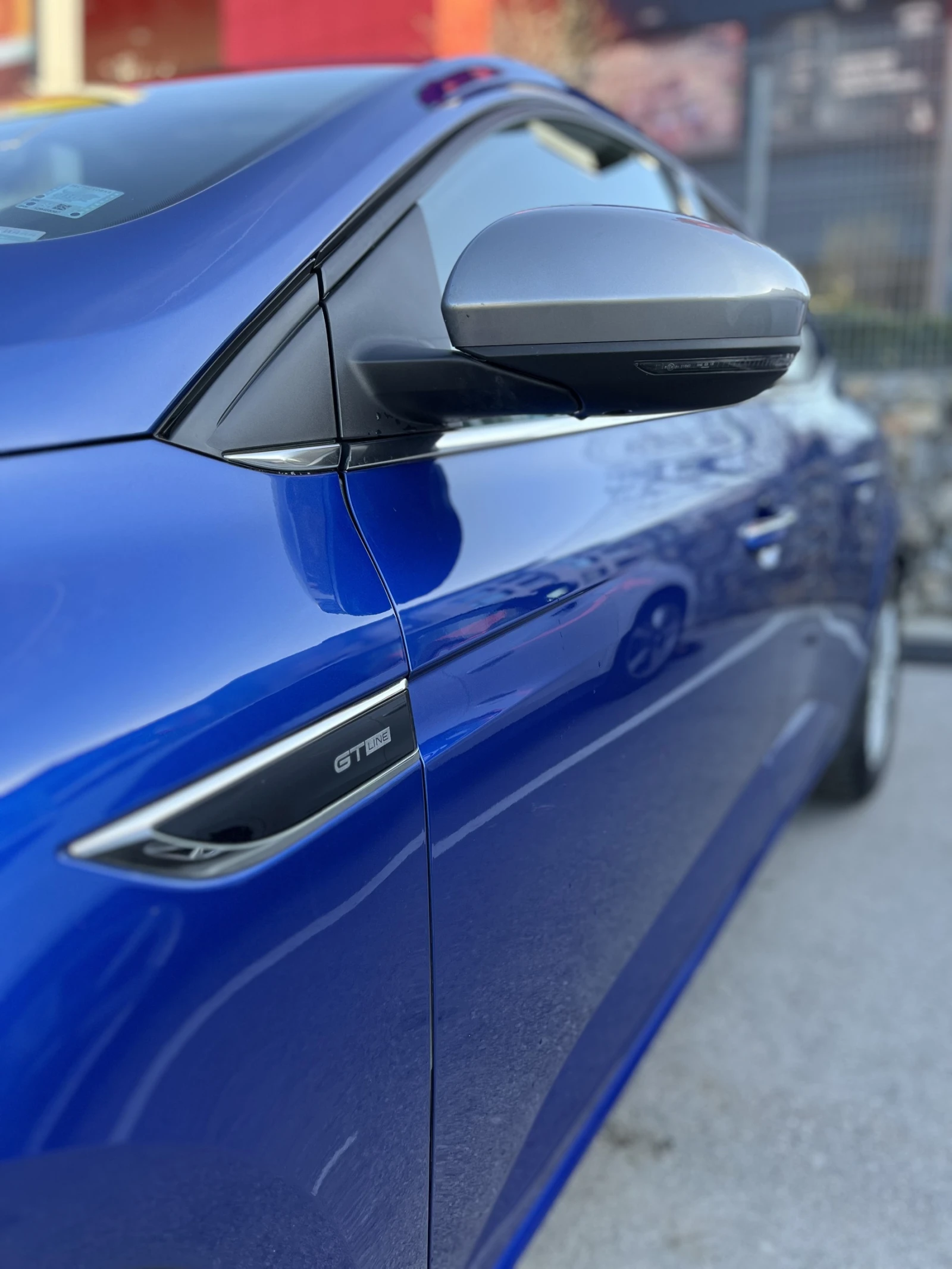 Renault Megane GT Line - изображение 5