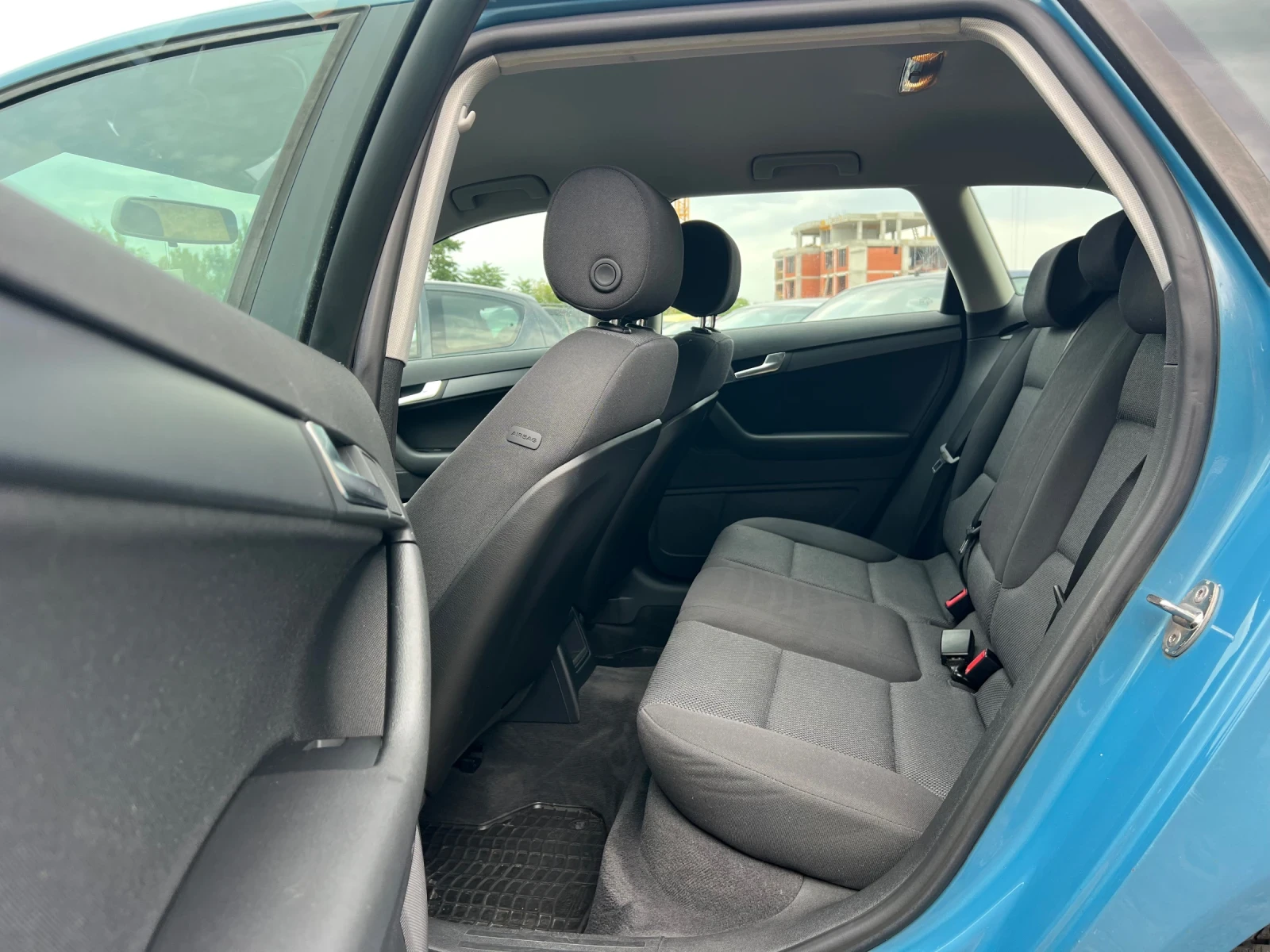 Audi A3 1.6i 102//// | Mobile.bg   14