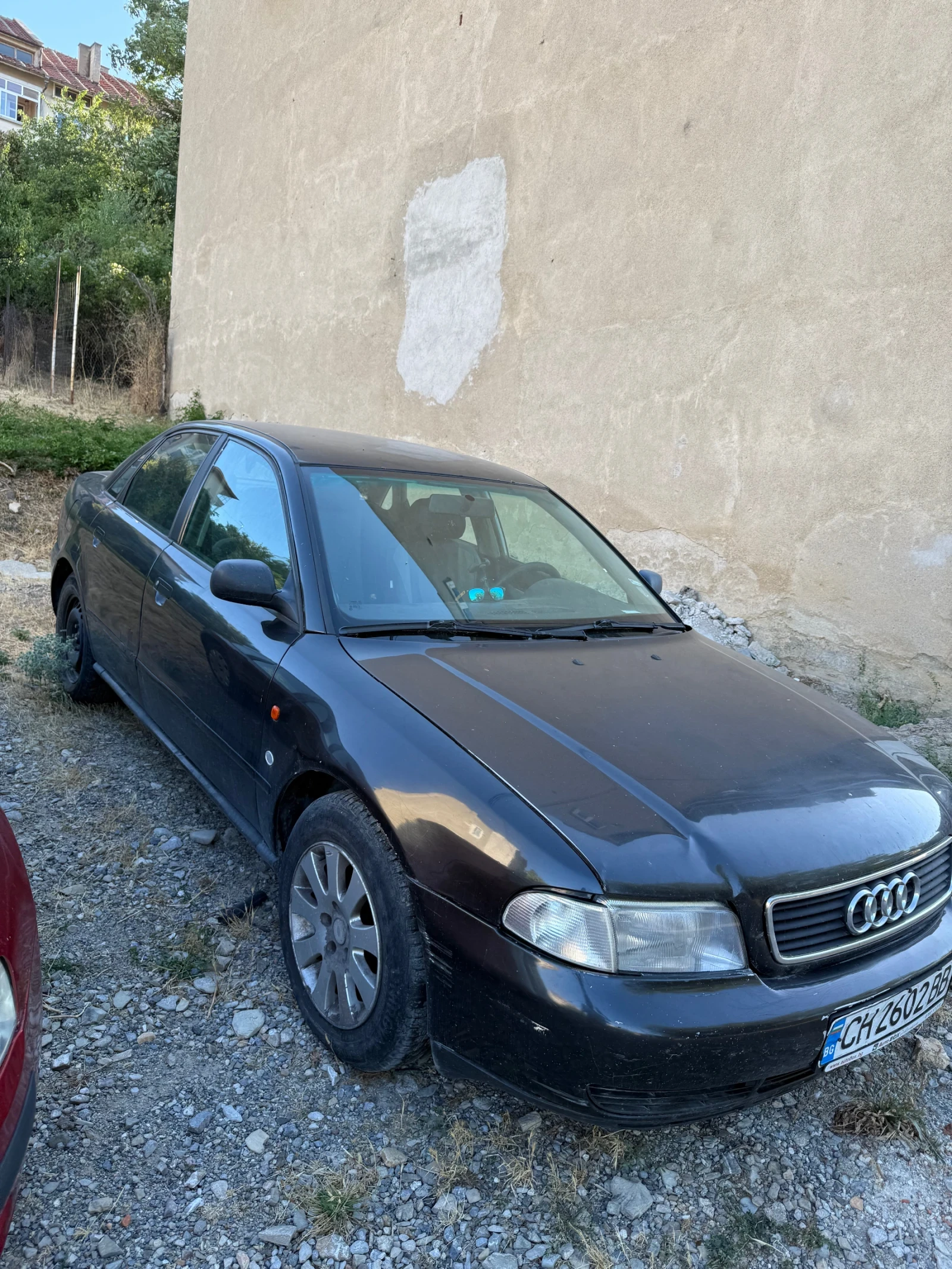 Audi A4  - изображение 3