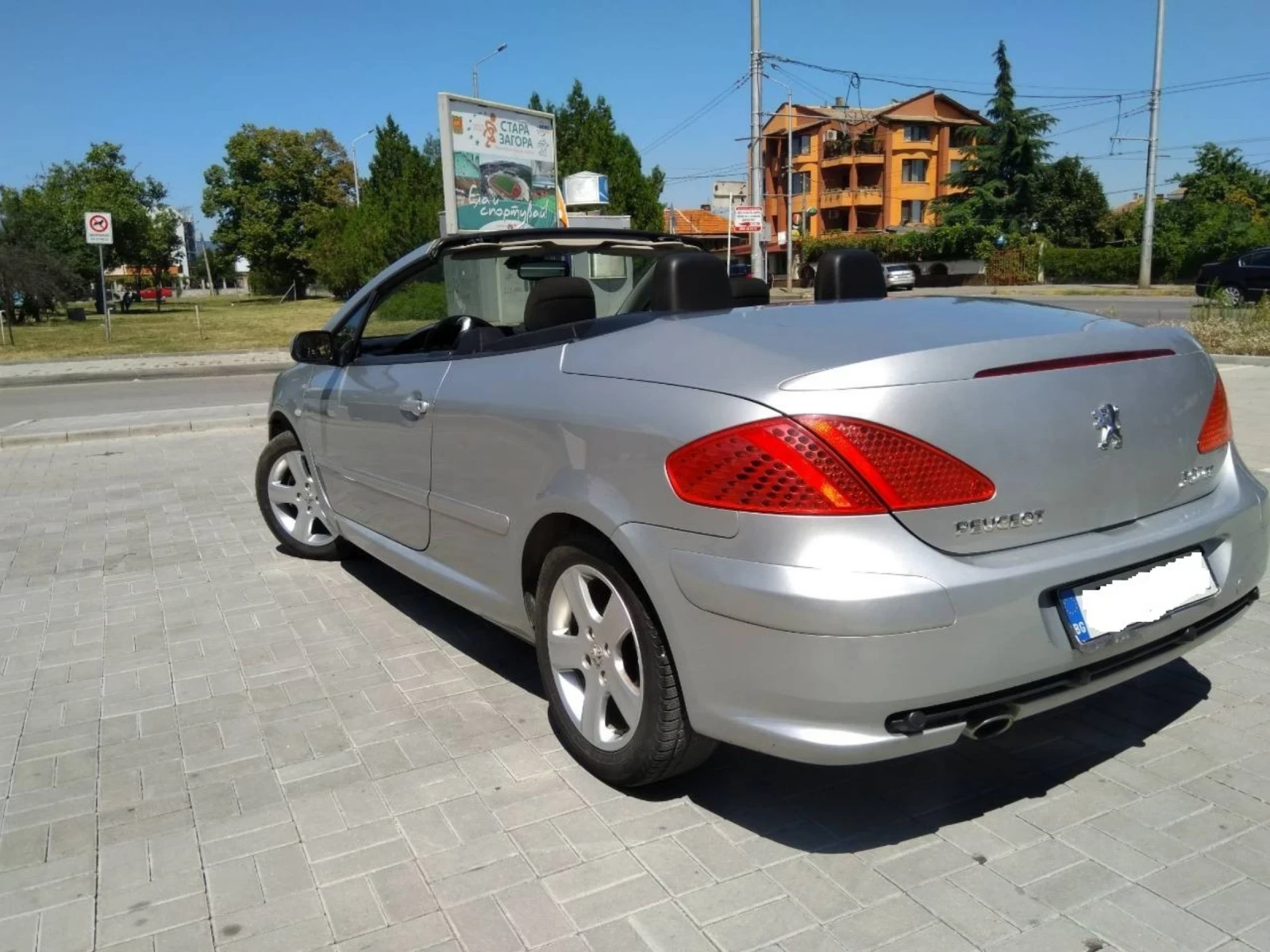 Peugeot 307 | Mobile.bg � ����������� 4