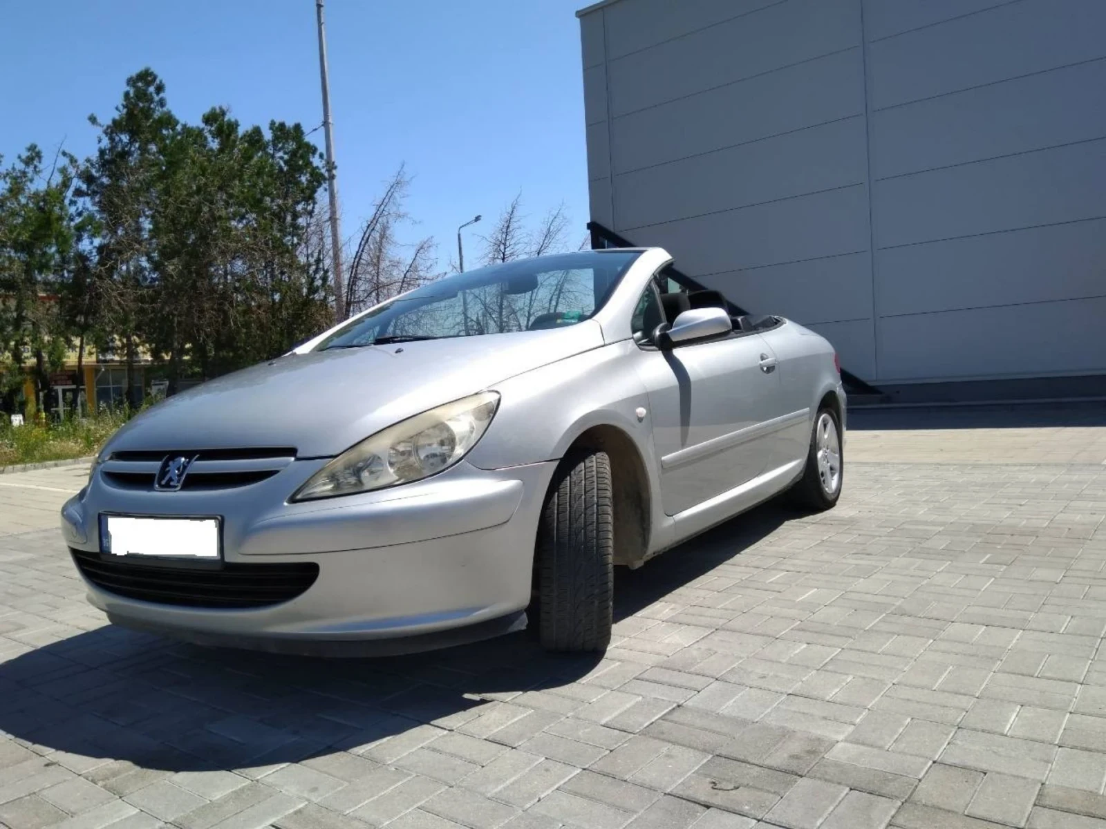 Peugeot 307 | Mobile.bg � ����������� 2