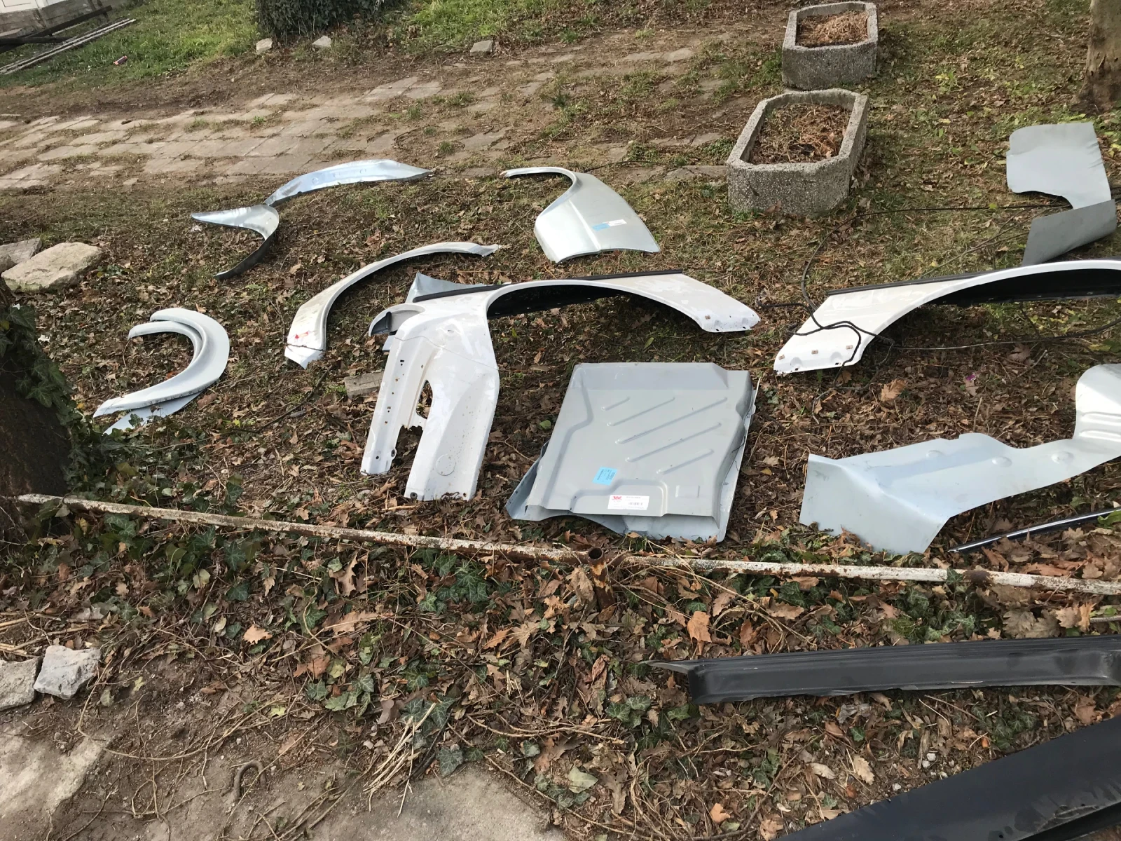 Mercedes-Benz 123  - изображение 5