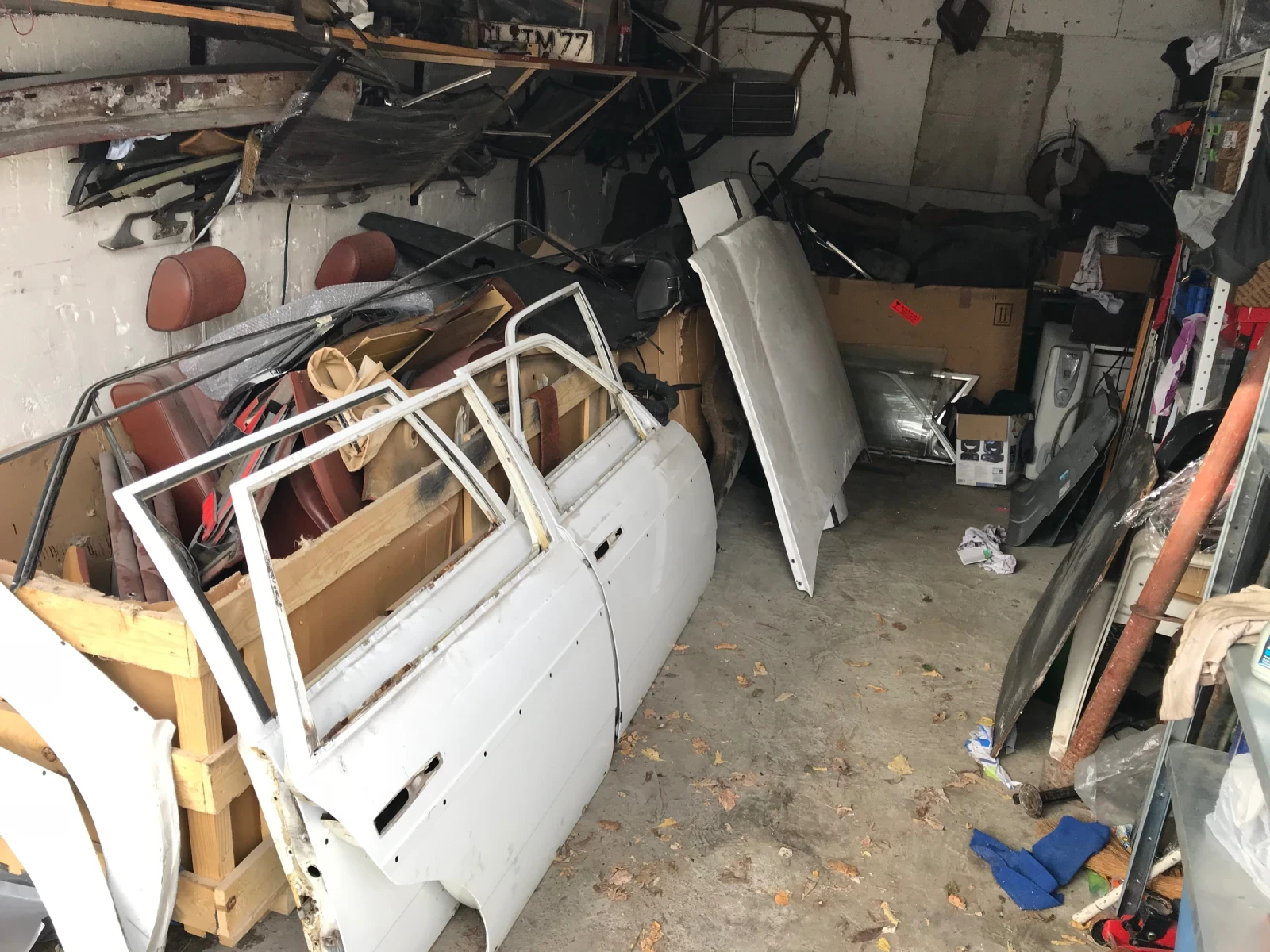 Mercedes-Benz 123  - изображение 4