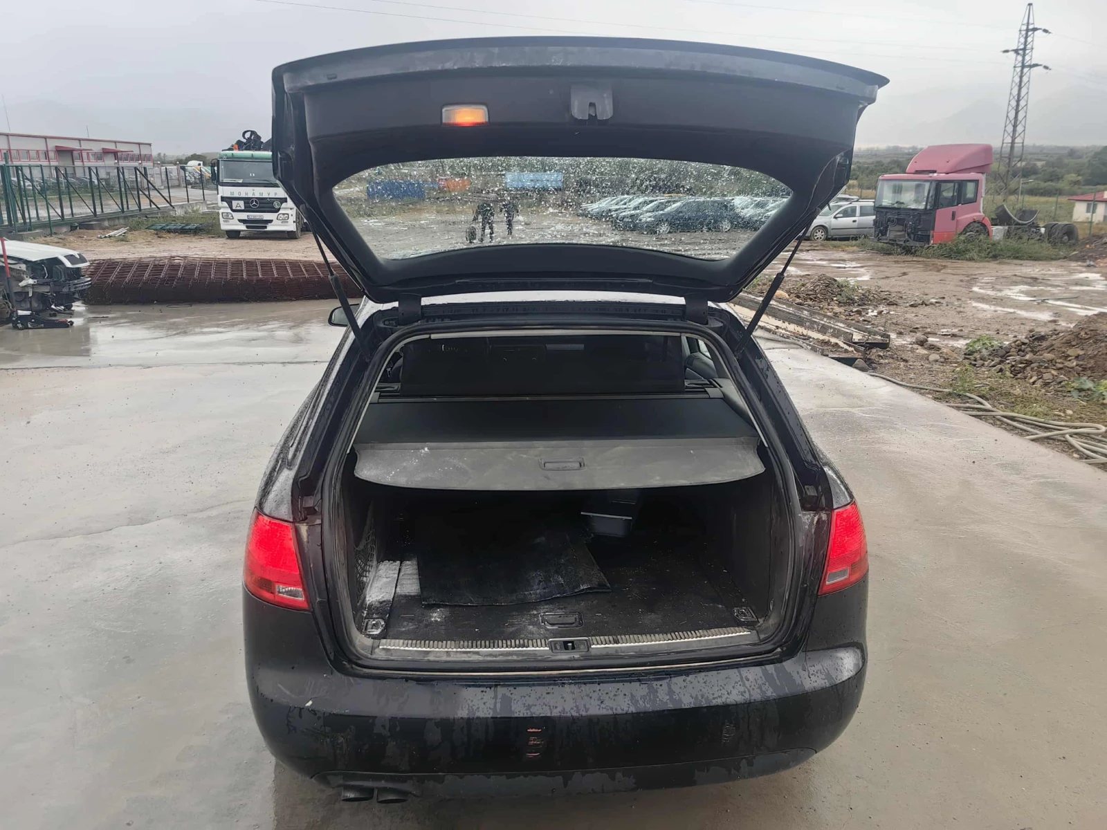 Audi A4 2.0 TDI BPW - изображение 4