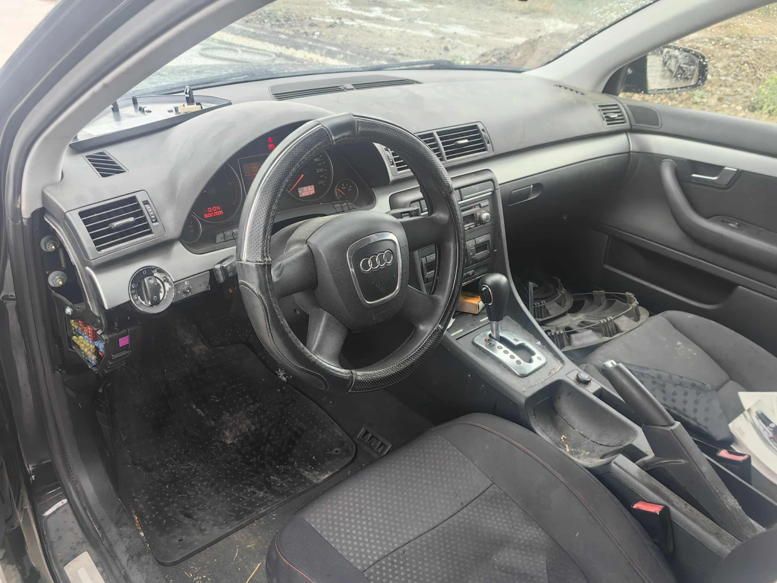 Audi A4 2.0 TDI BPW - изображение 5