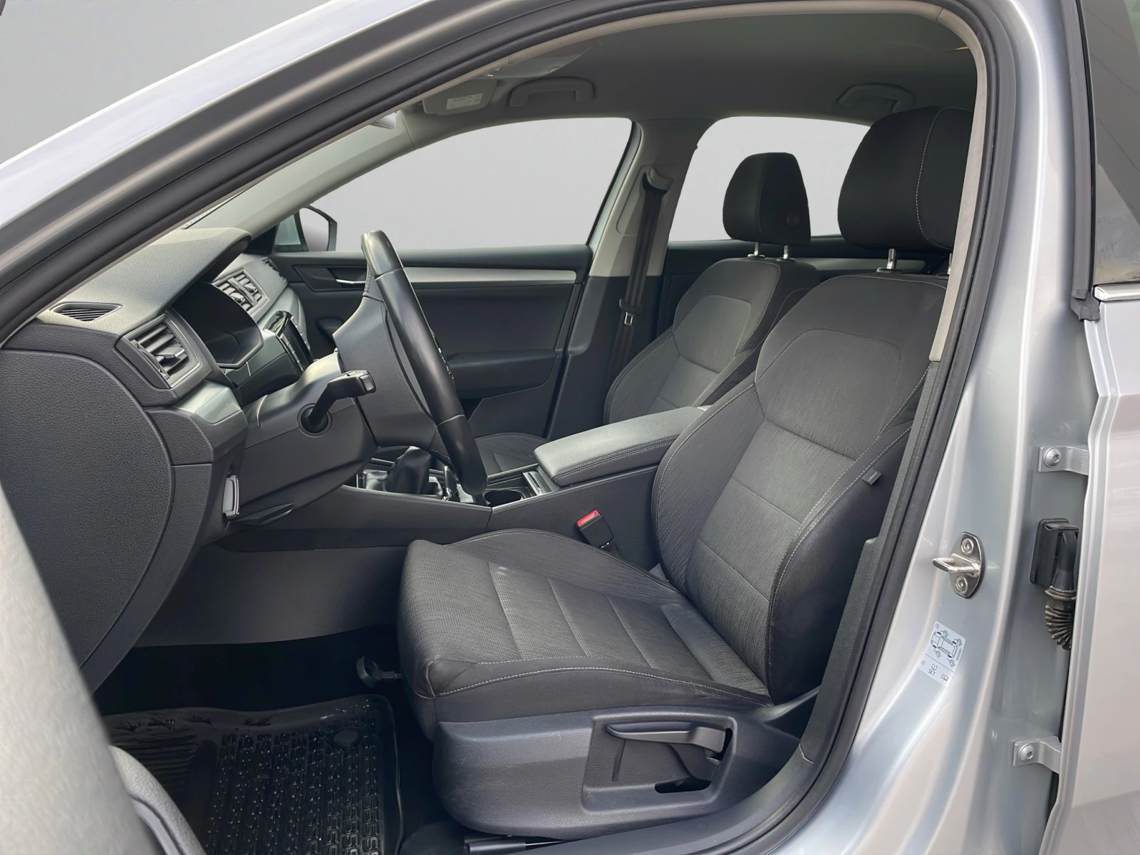 Skoda Superb 2.0 TDI 150 hp MT EURO | Mobile.bg — изображение 9