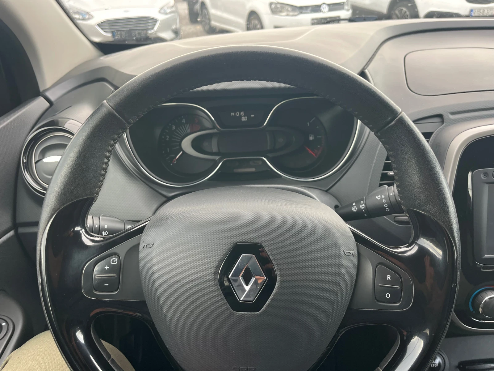 Renault Captur 1.5 dci | Mobile.bg   13