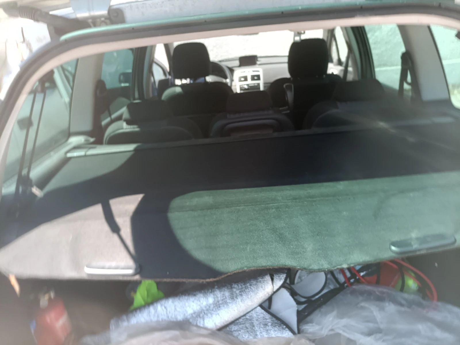 Peugeot 307 SW | Mobile.bg   11