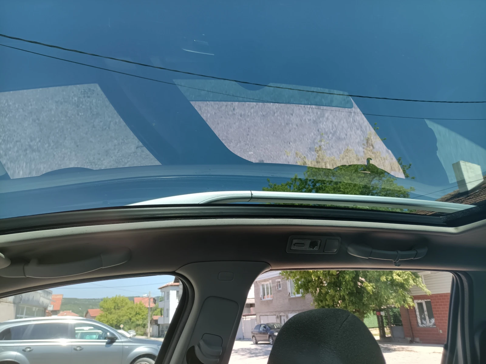 Peugeot 307 SW | Mobile.bg   2