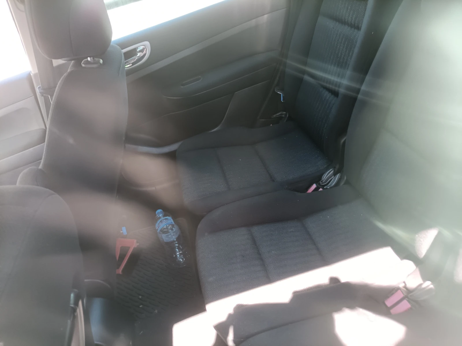 Peugeot 307 SW | Mobile.bg   12