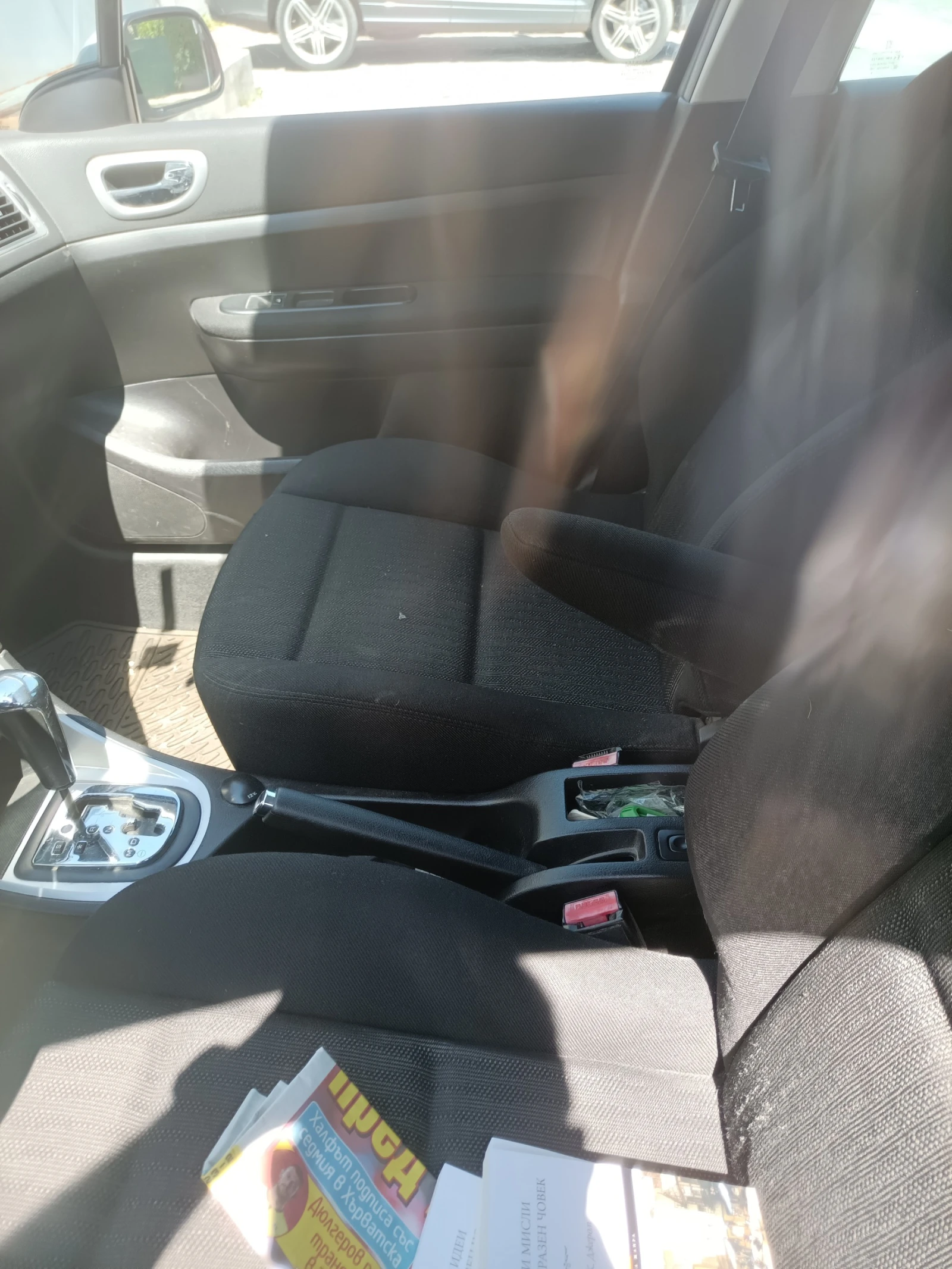 Peugeot 307 SW | Mobile.bg   13