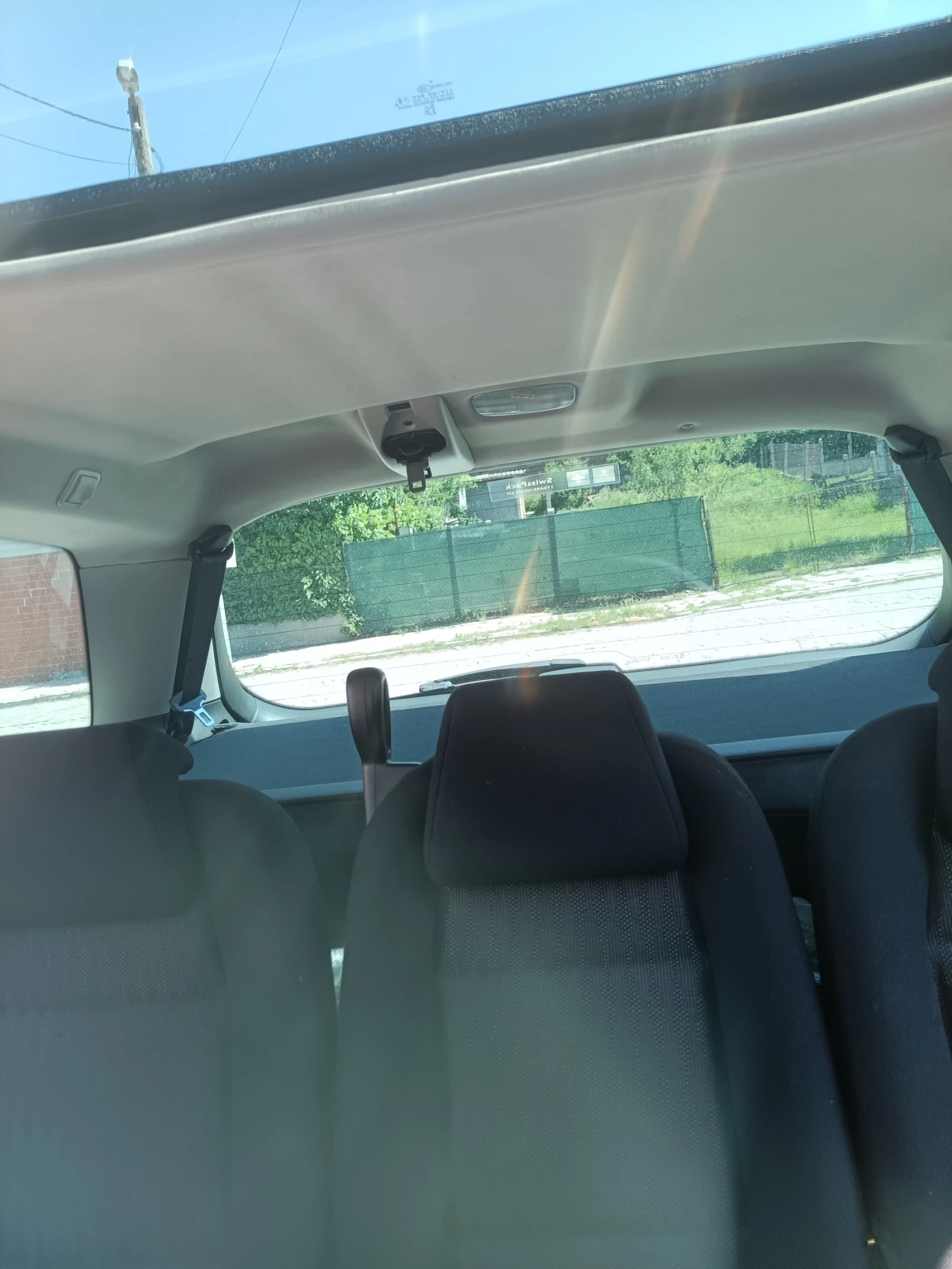 Peugeot 307 SW | Mobile.bg   3