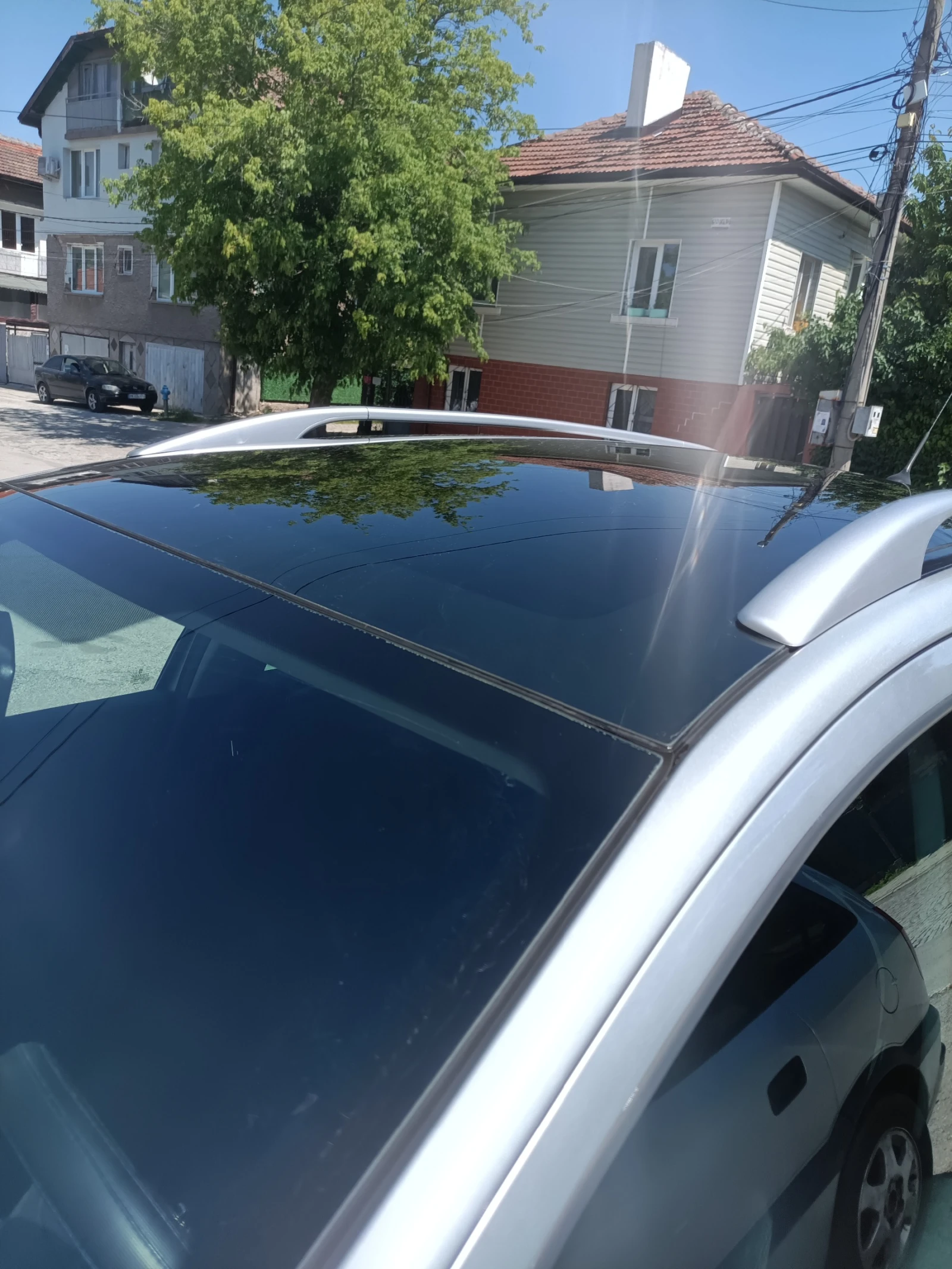 Peugeot 307 SW | Mobile.bg   4