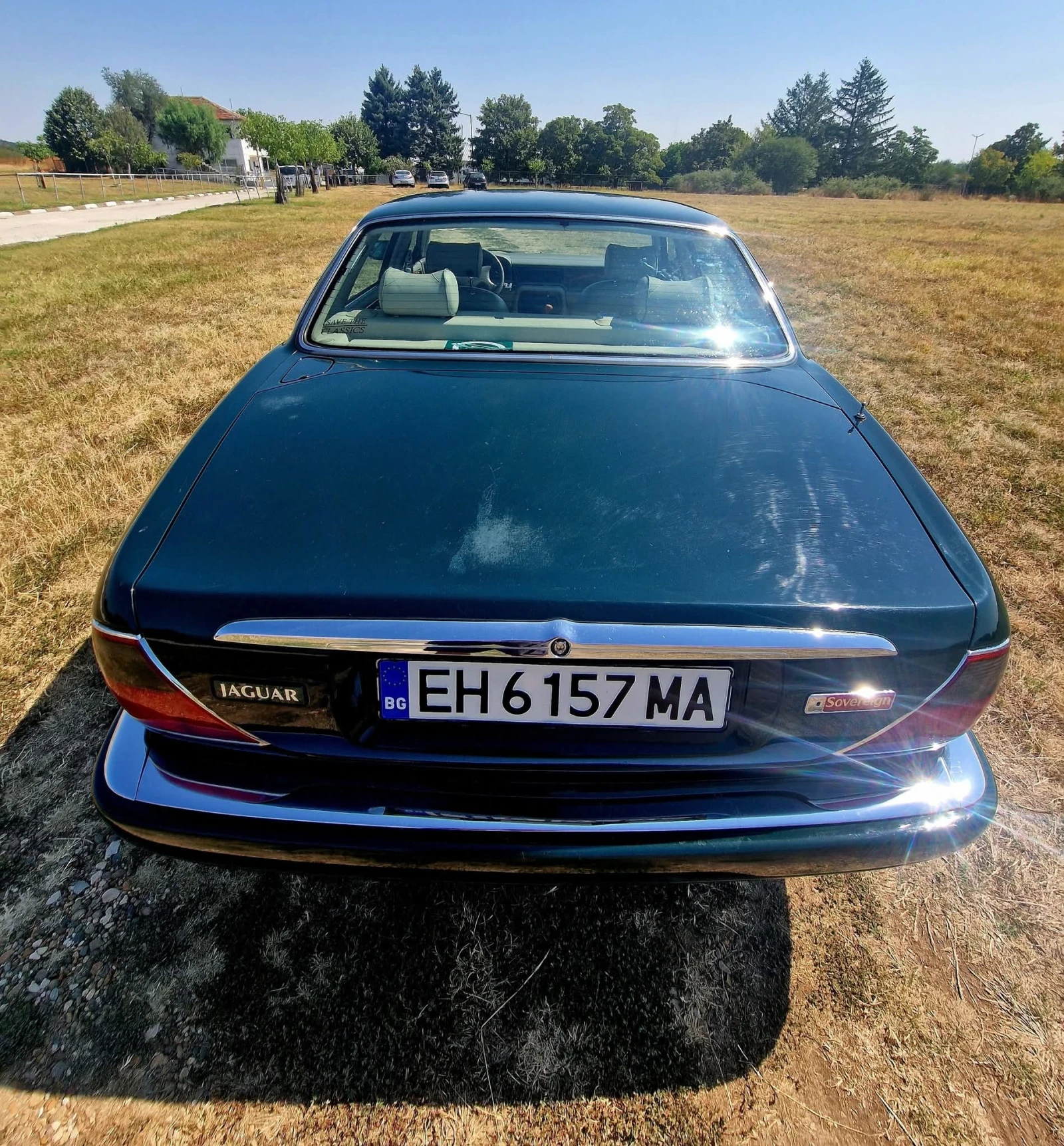 Jaguar Xj | Mobile.bg   12