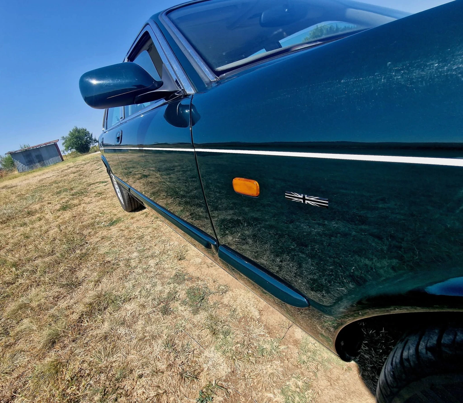 Jaguar Xj  - изображение 9