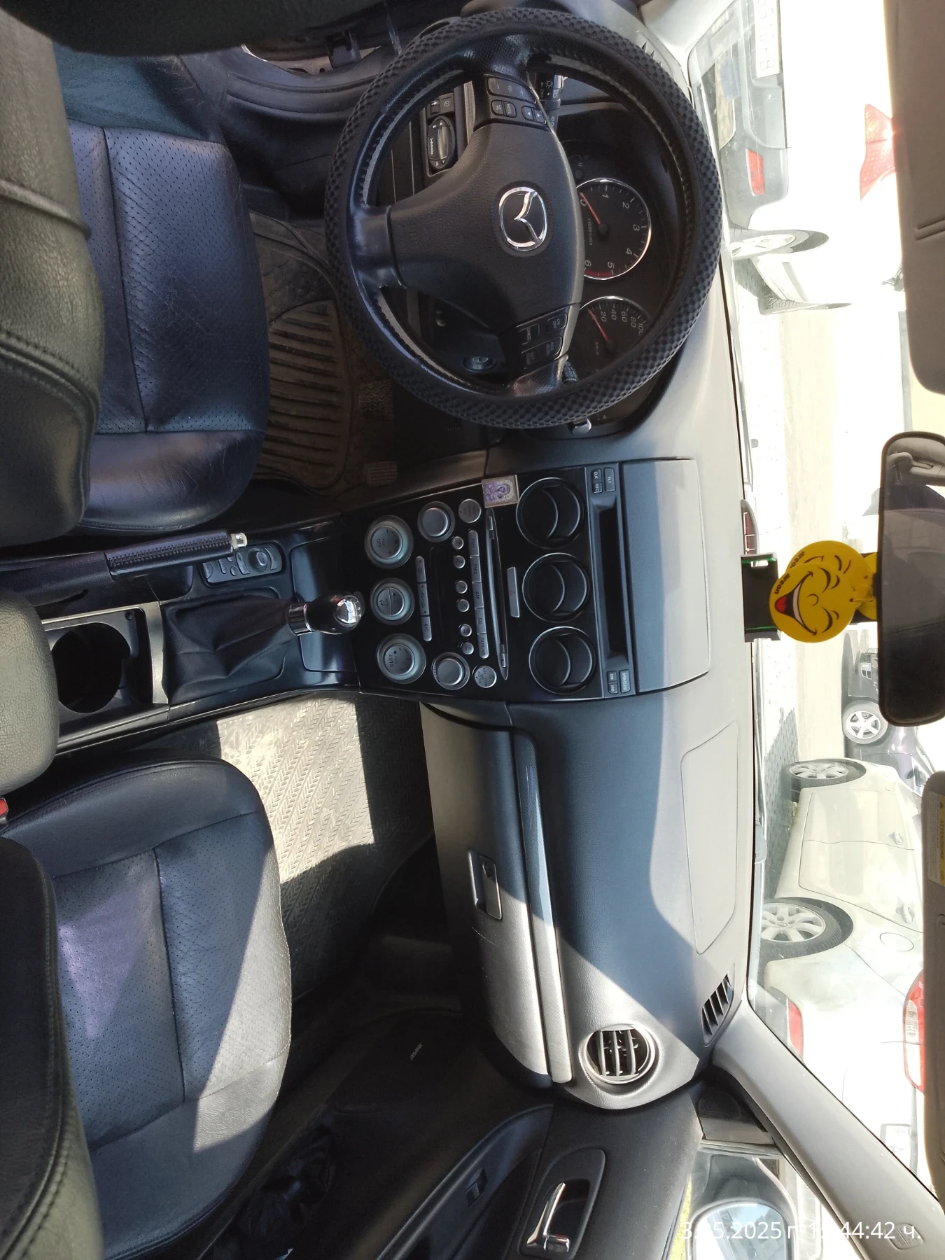 Mazda 6 | Mobile.bg   4