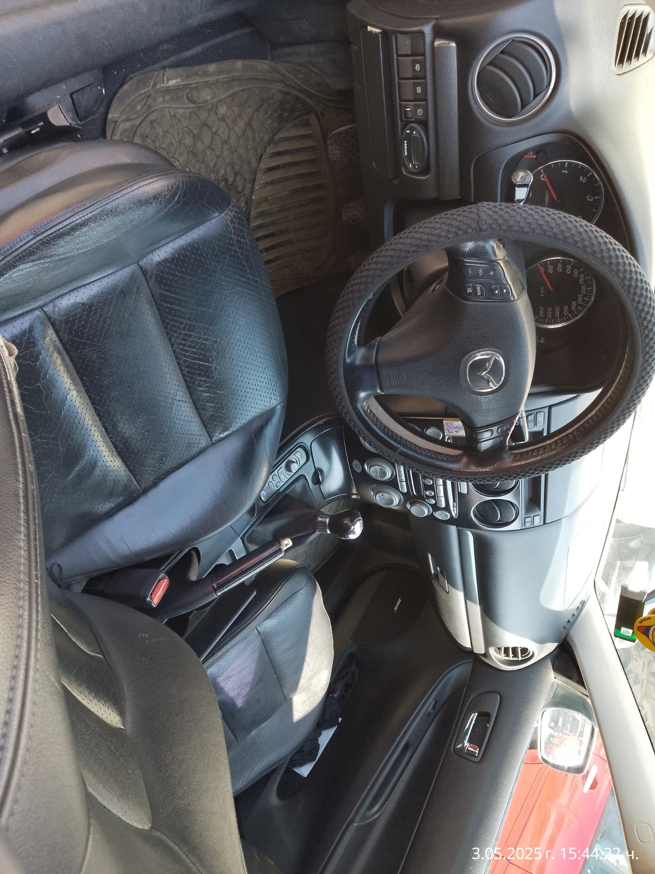 Mazda 6 | Mobile.bg   6