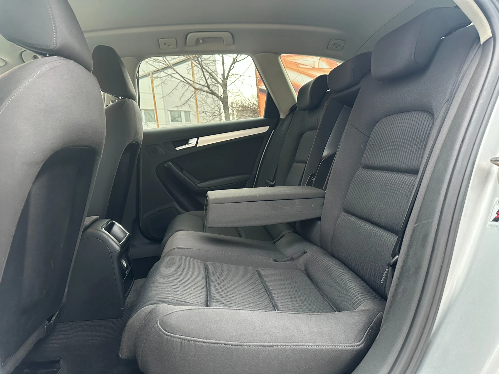 Audi A4 3.0d 239 к.с. quattro  - изображение 9