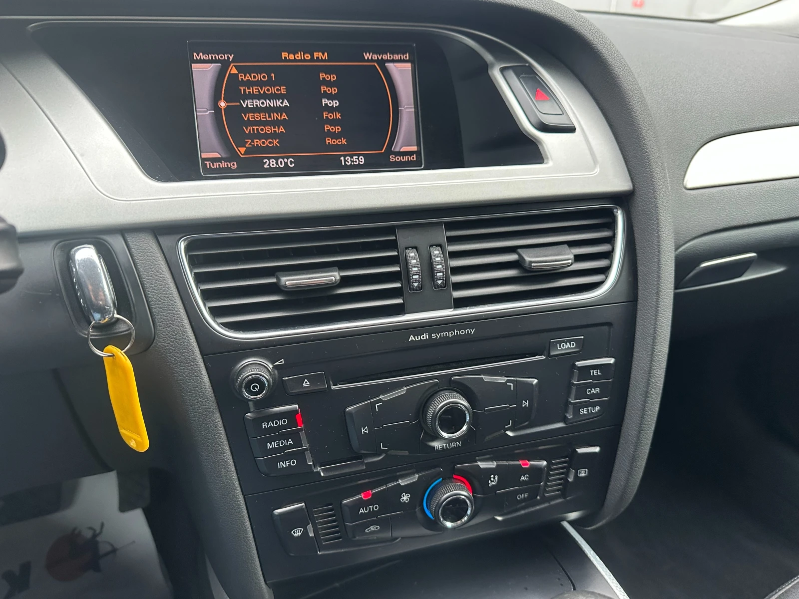 Audi A4 3.0d 239 �.�. quattro/�������� 6 ������  | Mobile.bg � ����������� 12