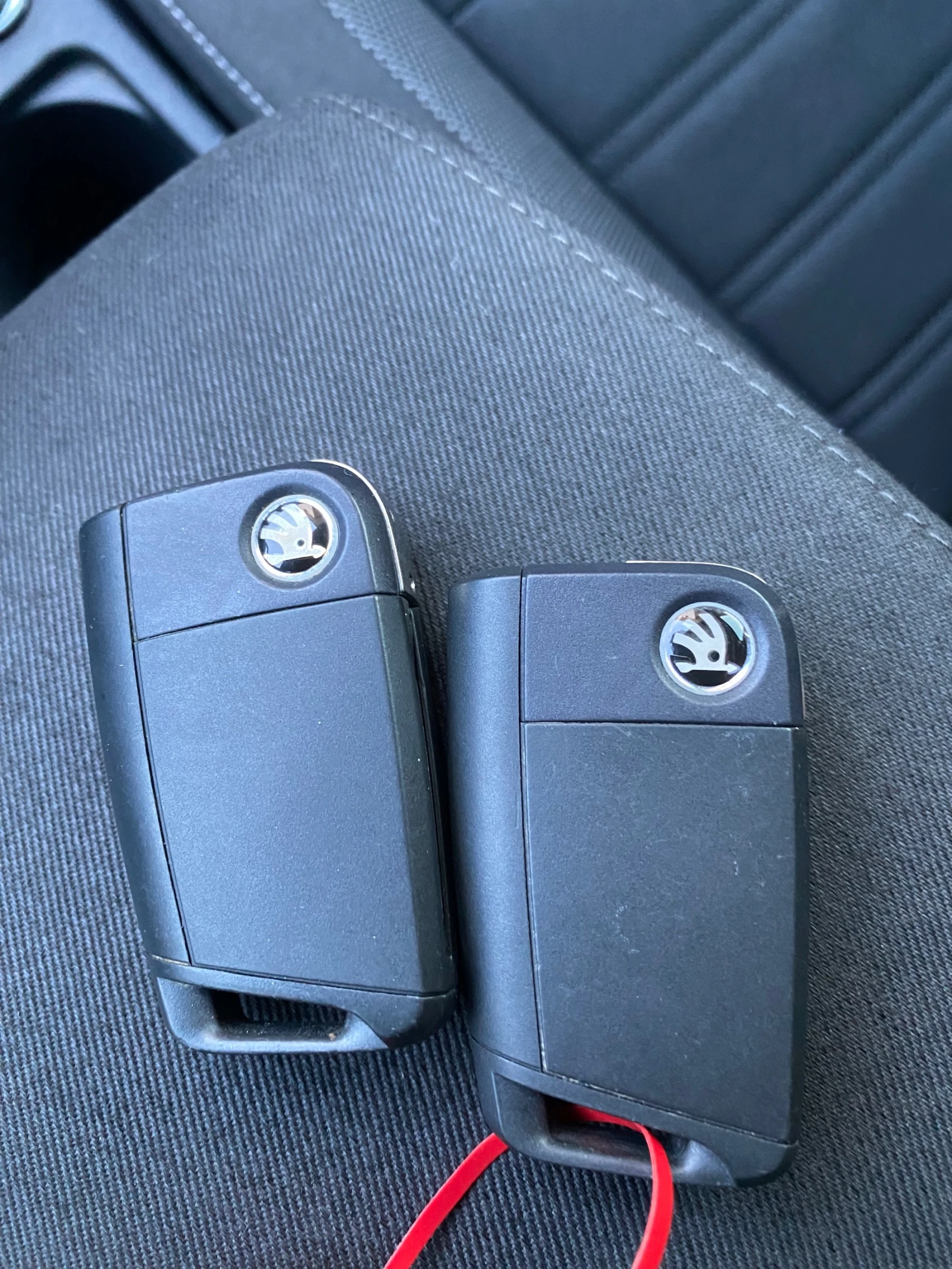 Skoda Octavia 1.5 GTEC 78000 �� | Mobile.bg � ����������� 11