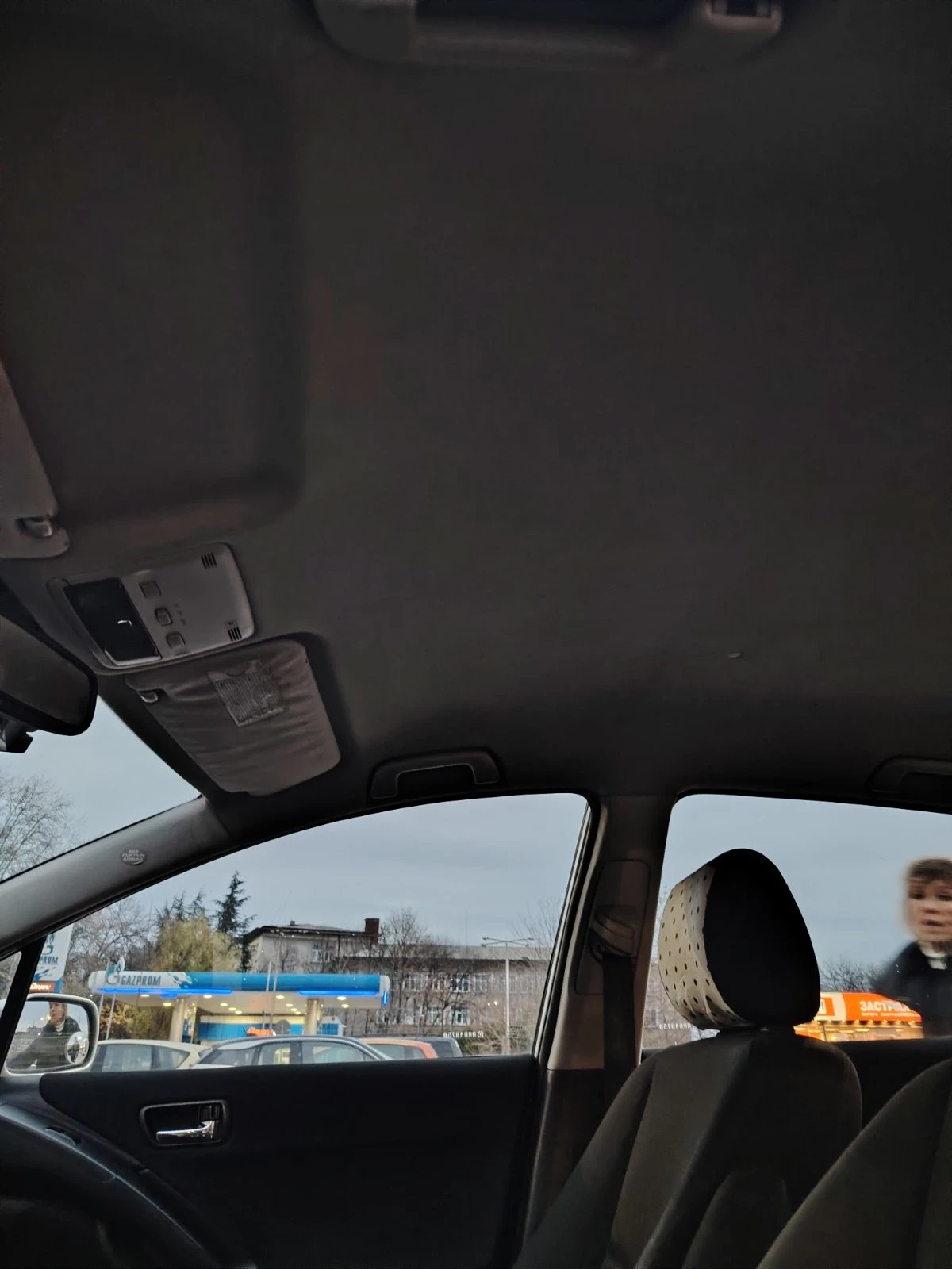 Toyota Avensis verso  - изображение 9