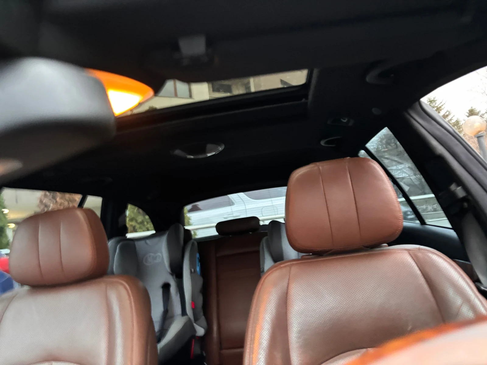 Mercedes-Benz E 320, снимка 5 - Автомобили и джипове - 53721268