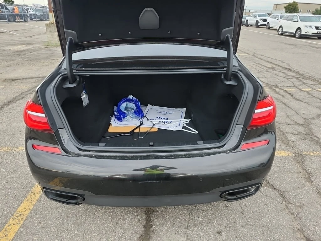 BMW 750 * 750LI XDRIVE * CARFAX *  | Mobile.bg � ����������� 15
