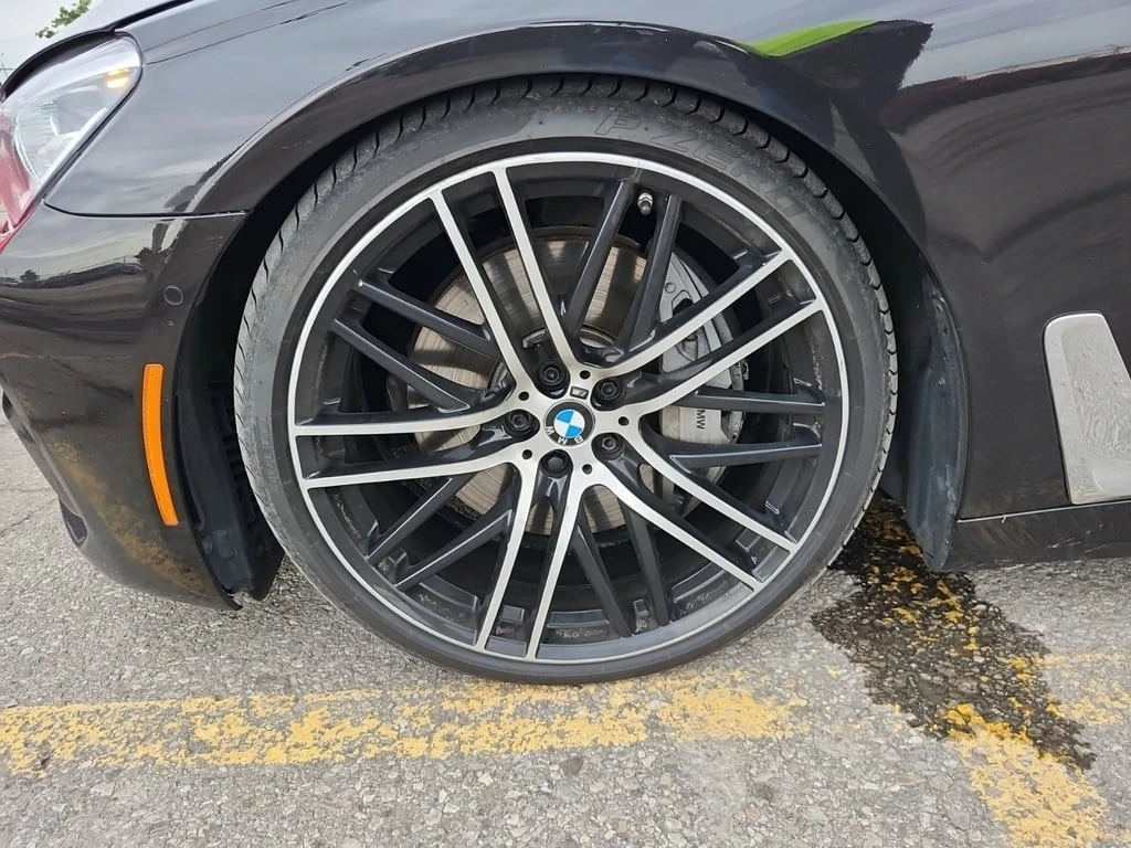 BMW 750 * 750LI XDRIVE * CARFAX *  | Mobile.bg � ����������� 5