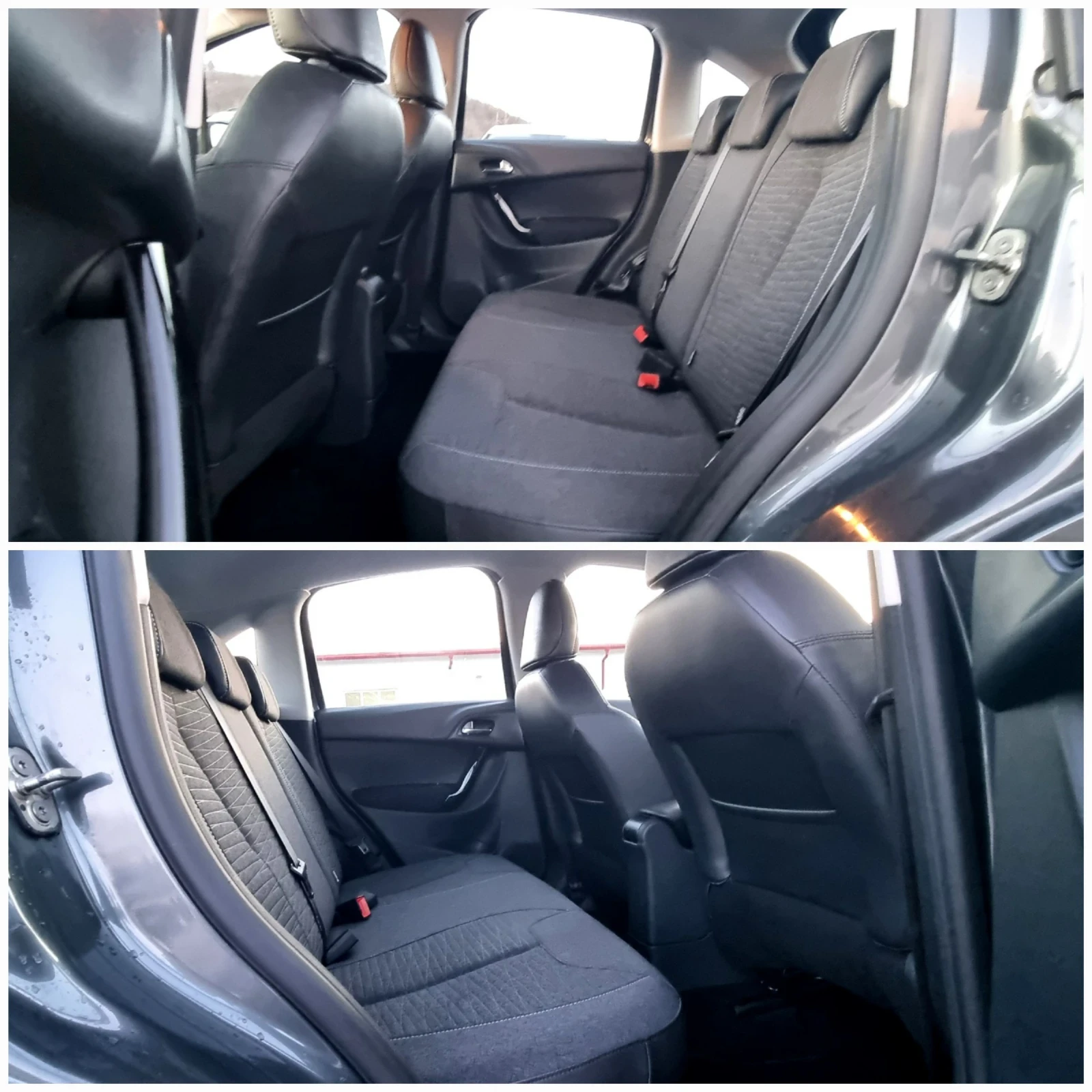 Citroen C3 1.2i 82k.c. | Mobile.bg � ����������� 11