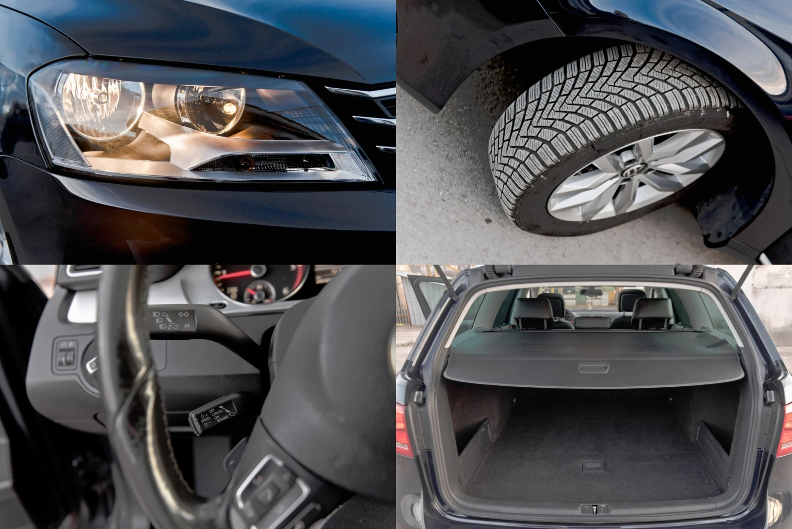 VW Passat HighLine  | Mobile.bg � ����������� 16
