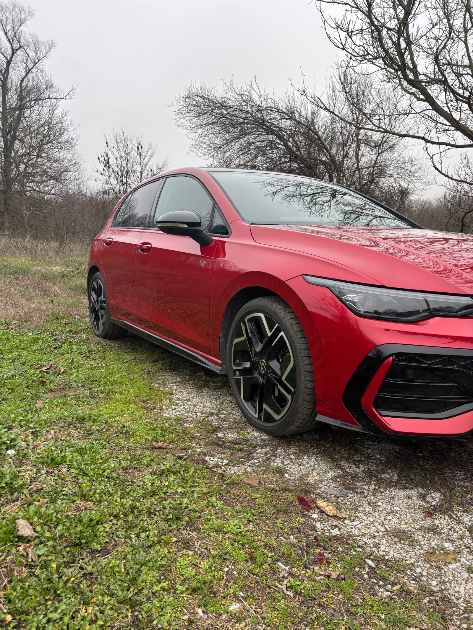 VW Golf 2.0TDI R-LINE PLUS/DSG | Mobile.bg � ����������� 3