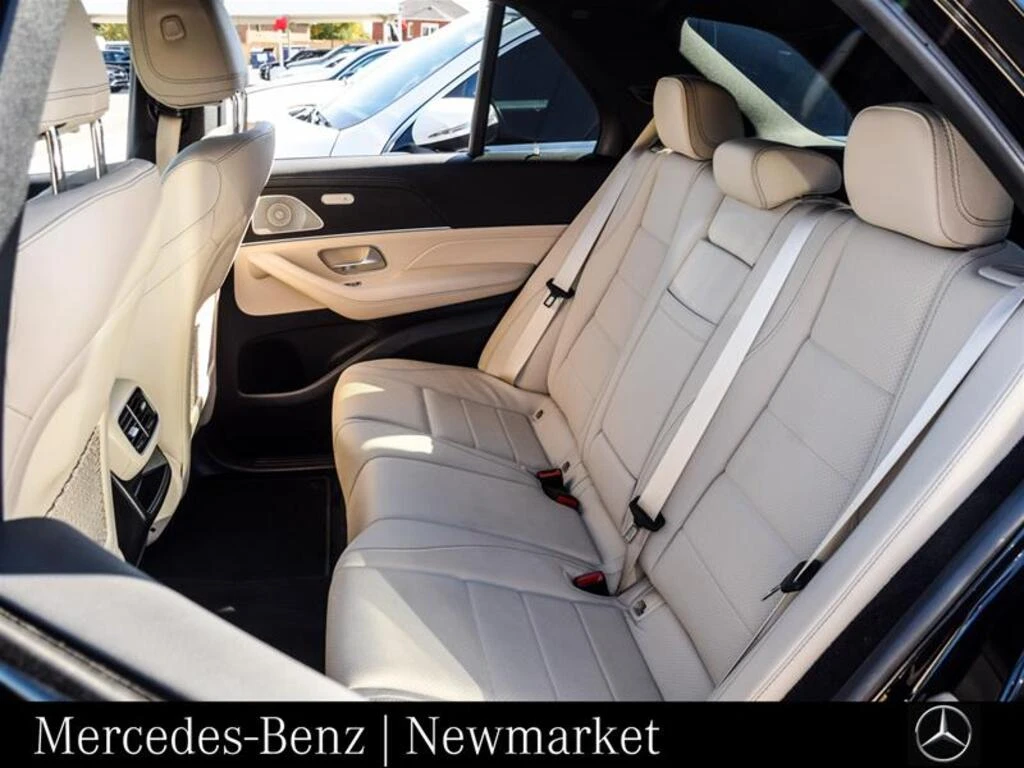 Mercedes-Benz GLE 450 4MATIC Night Pack CARFAX ���� ������  | Mobile.bg � ����������� 13