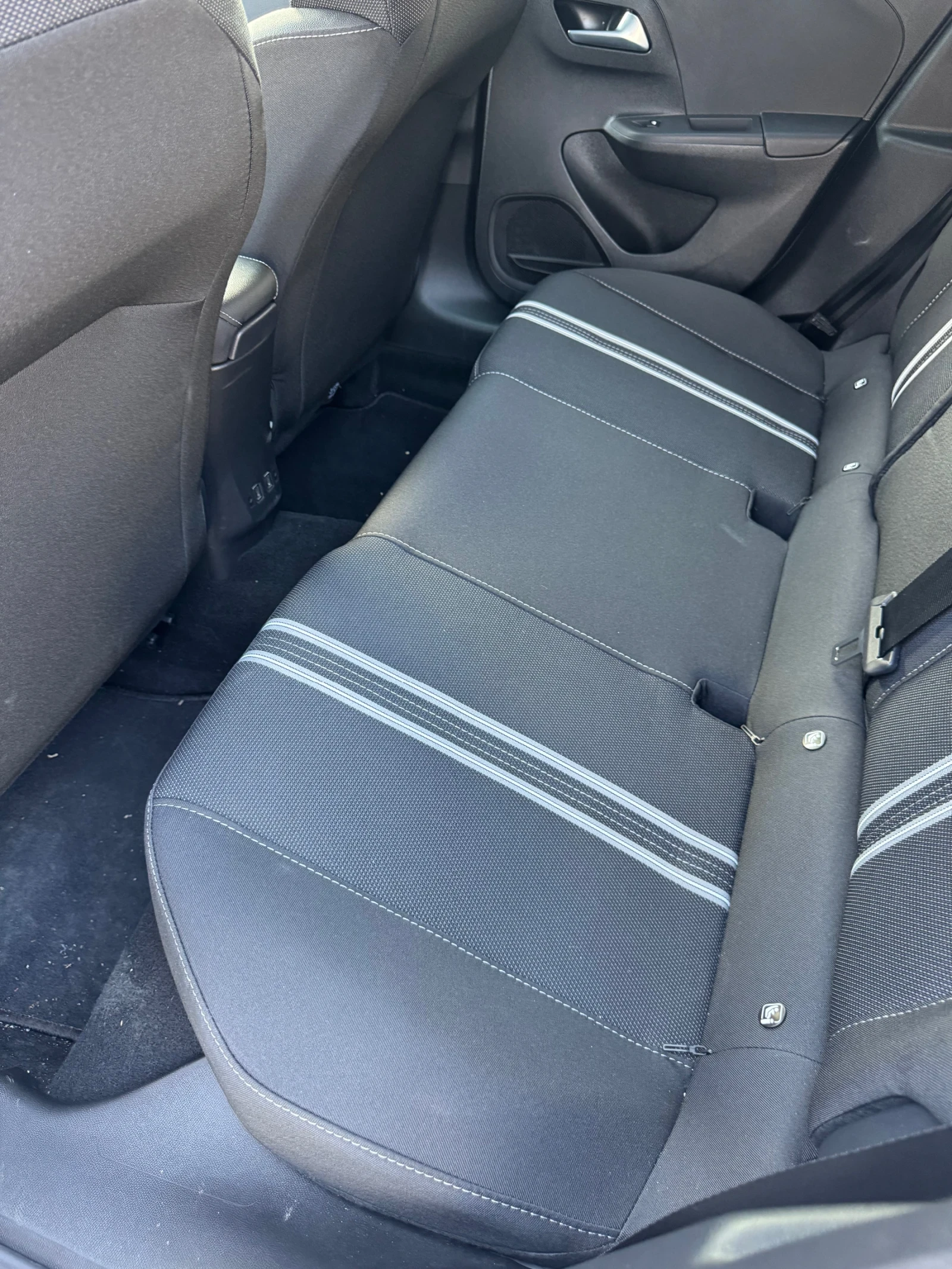 Opel Corsa 115kW GS, снимка 6 - Автомобили и джипове - 53369086
