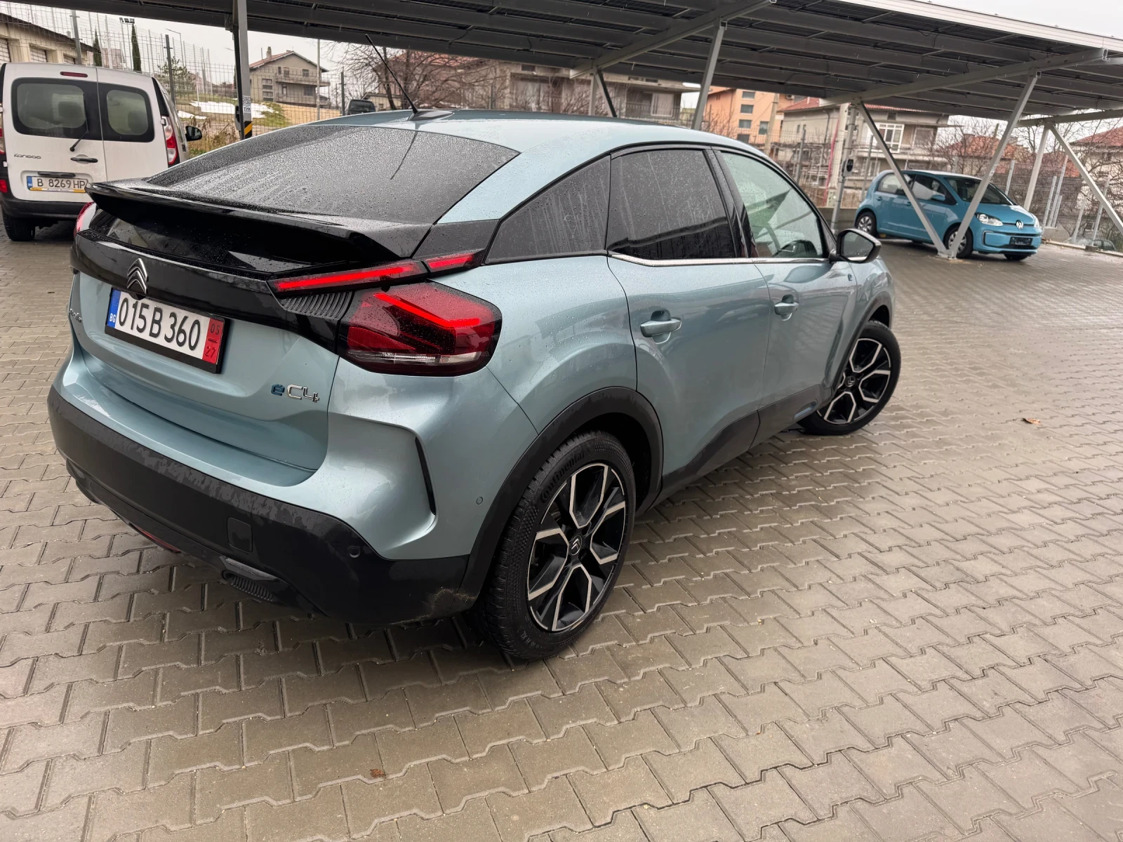 Citroen C4 Shine - изображение 4