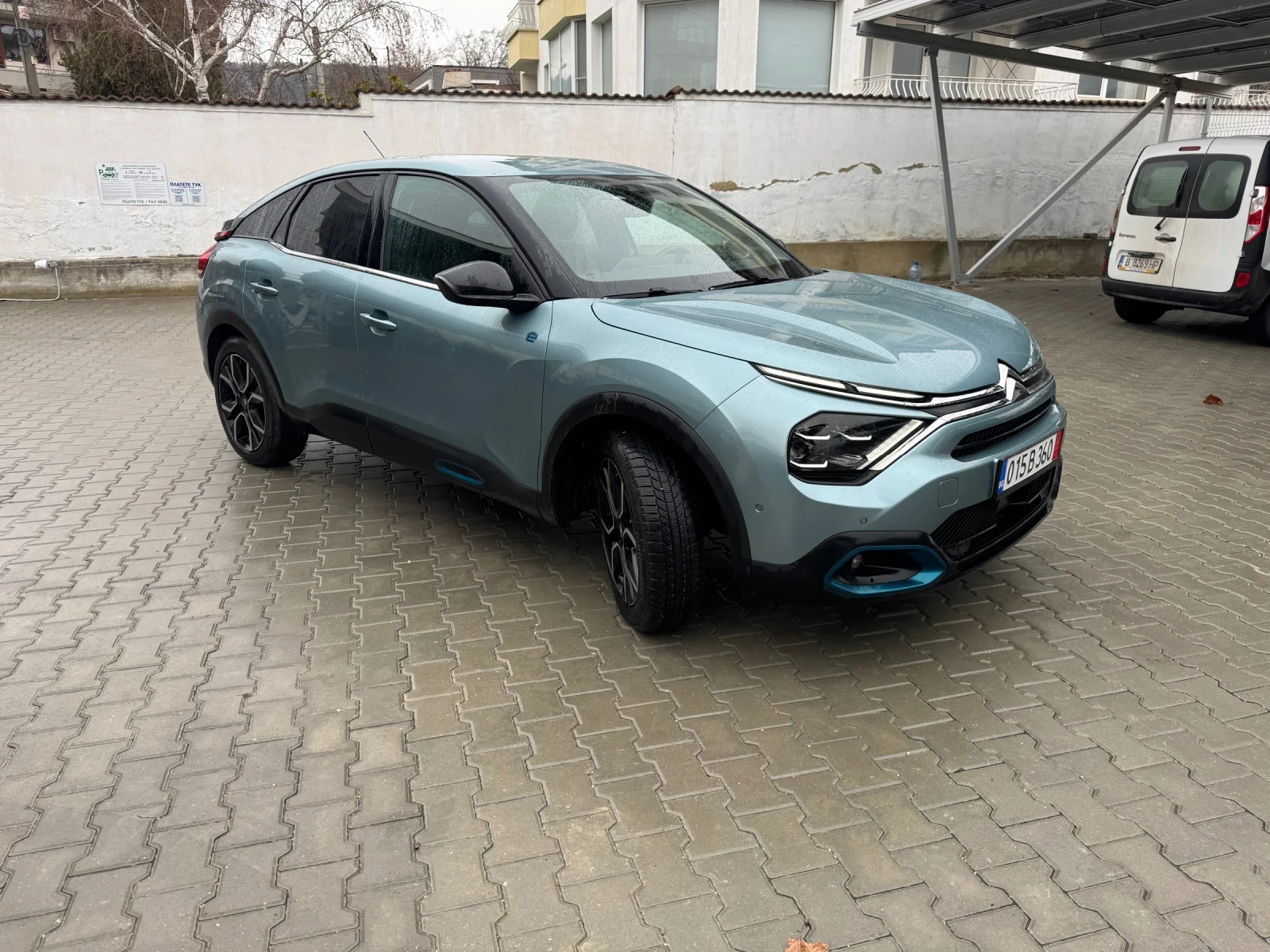 Citroen C4 Shine - изображение 2