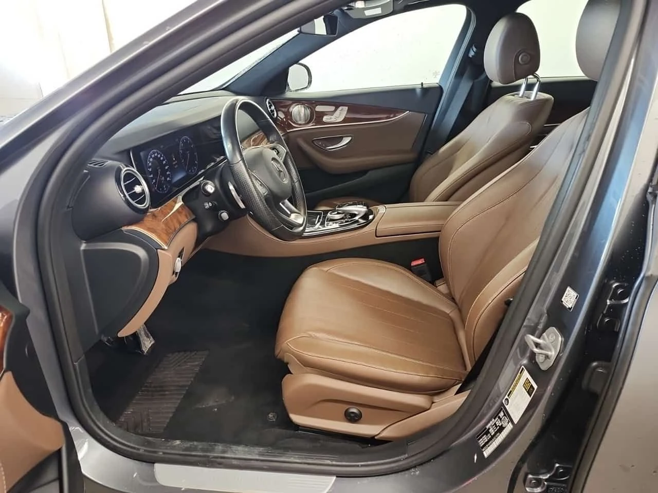 Mercedes-Benz E 300 4MATIC* BURMESTER* ���������* PANORAMA*  | Mobile.bg � ����������� 5