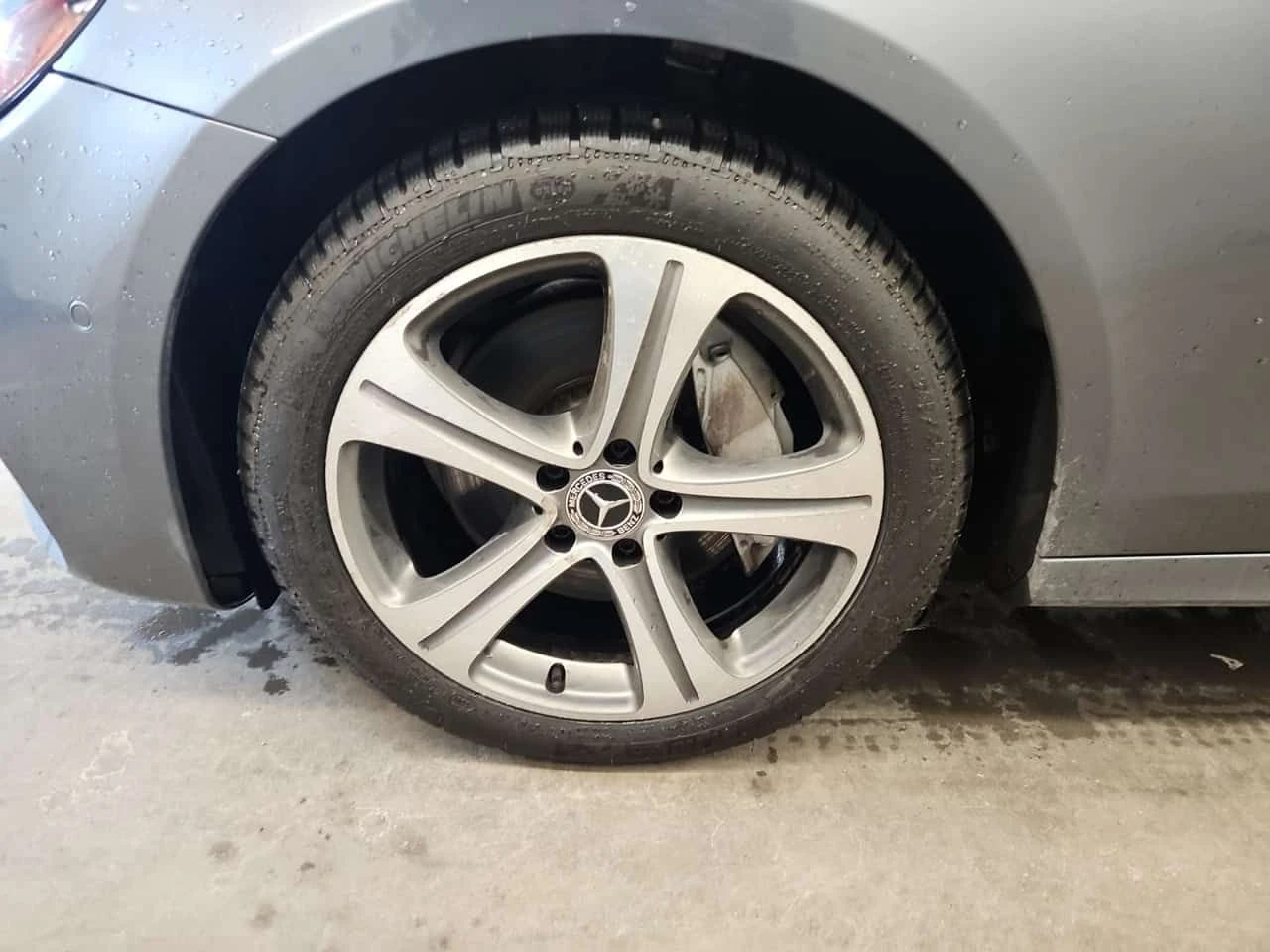 Mercedes-Benz E 300 4MATIC* BURMESTER* ���������* PANORAMA*  | Mobile.bg � ����������� 6