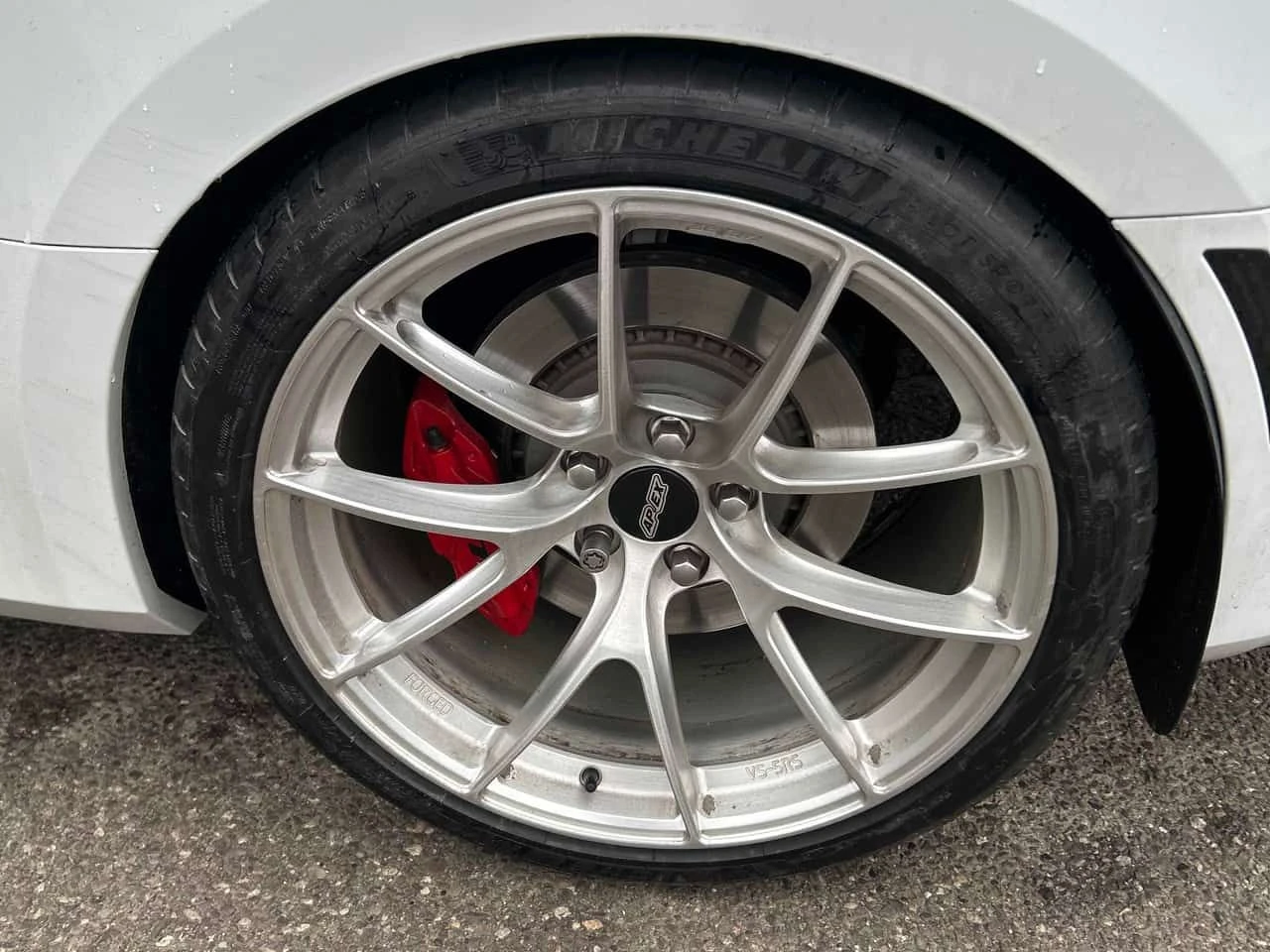 Chevrolet Camaro 2SS  CARFAX, снимка 17 - Автомобили и джипове - 53767001