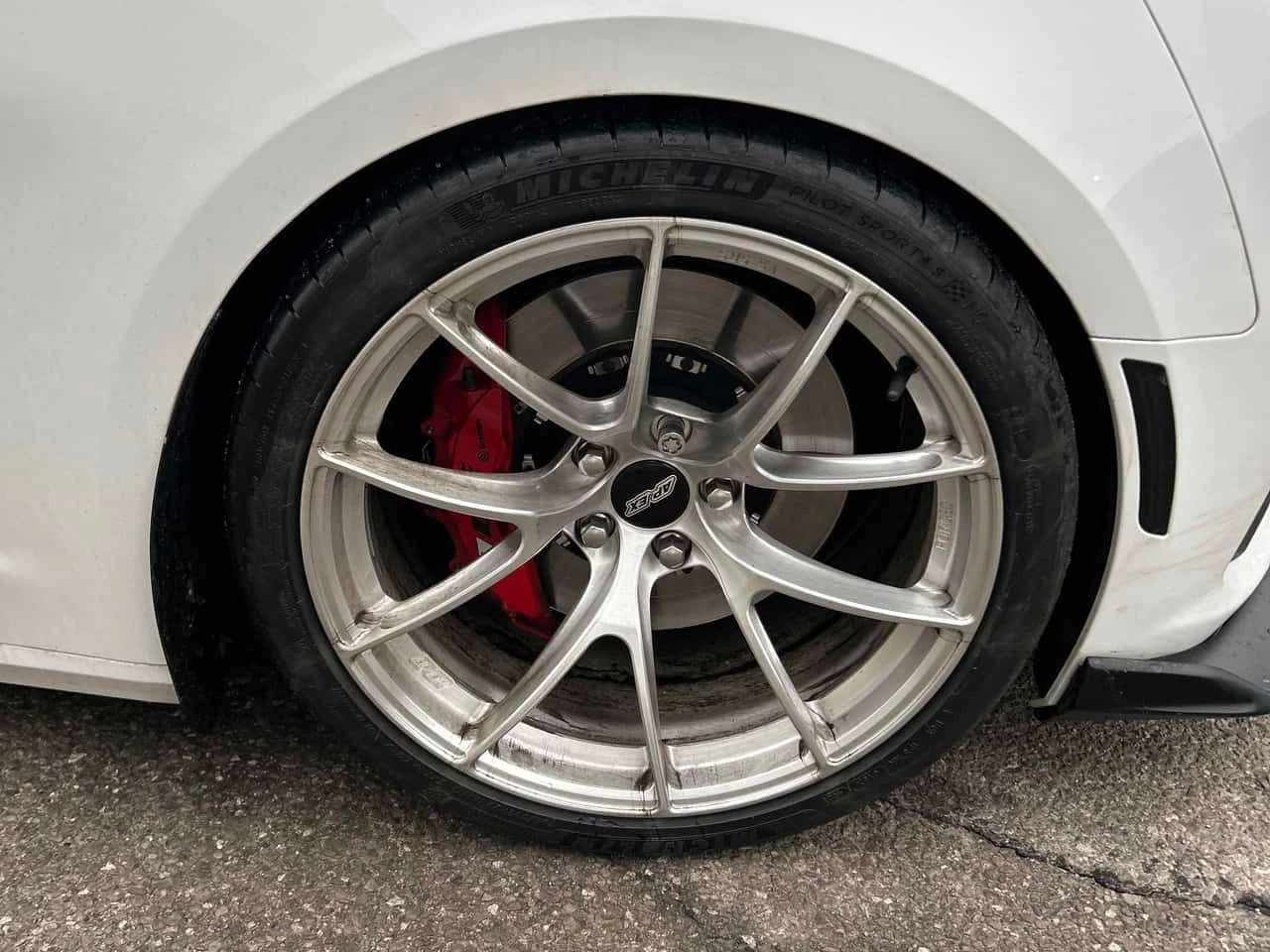 Chevrolet Camaro 2SS  CARFAX, снимка 7 - Автомобили и джипове - 53767001