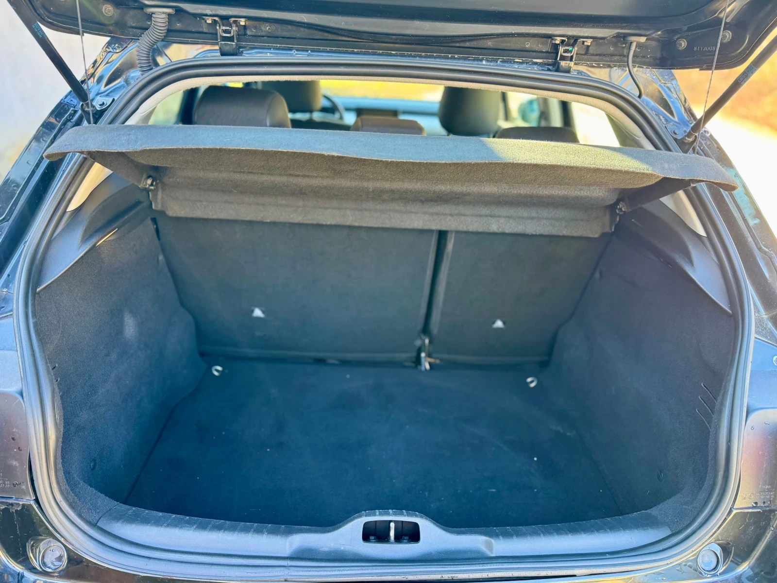 Citroen C4 Cactus 1.2 T FACELIFT | Mobile.bg � ����������� 13