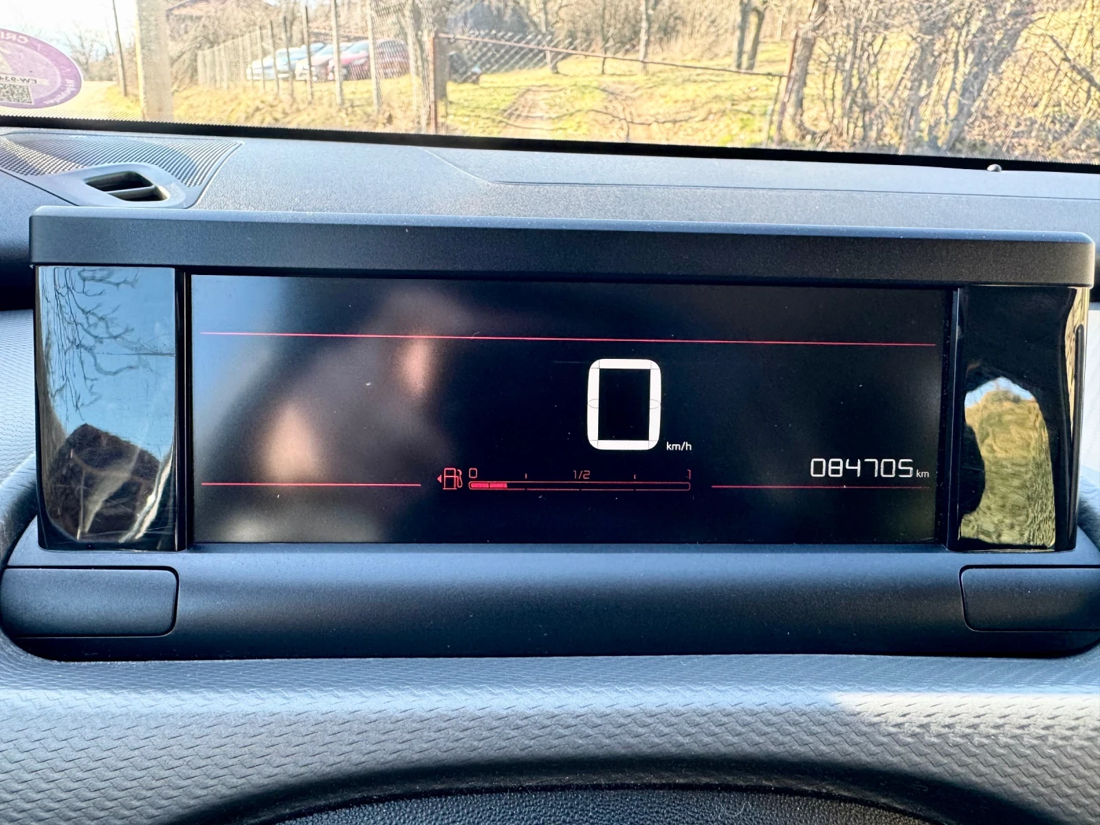 Citroen C4 Cactus 1.2 T FACELIFT | Mobile.bg � ����������� 15