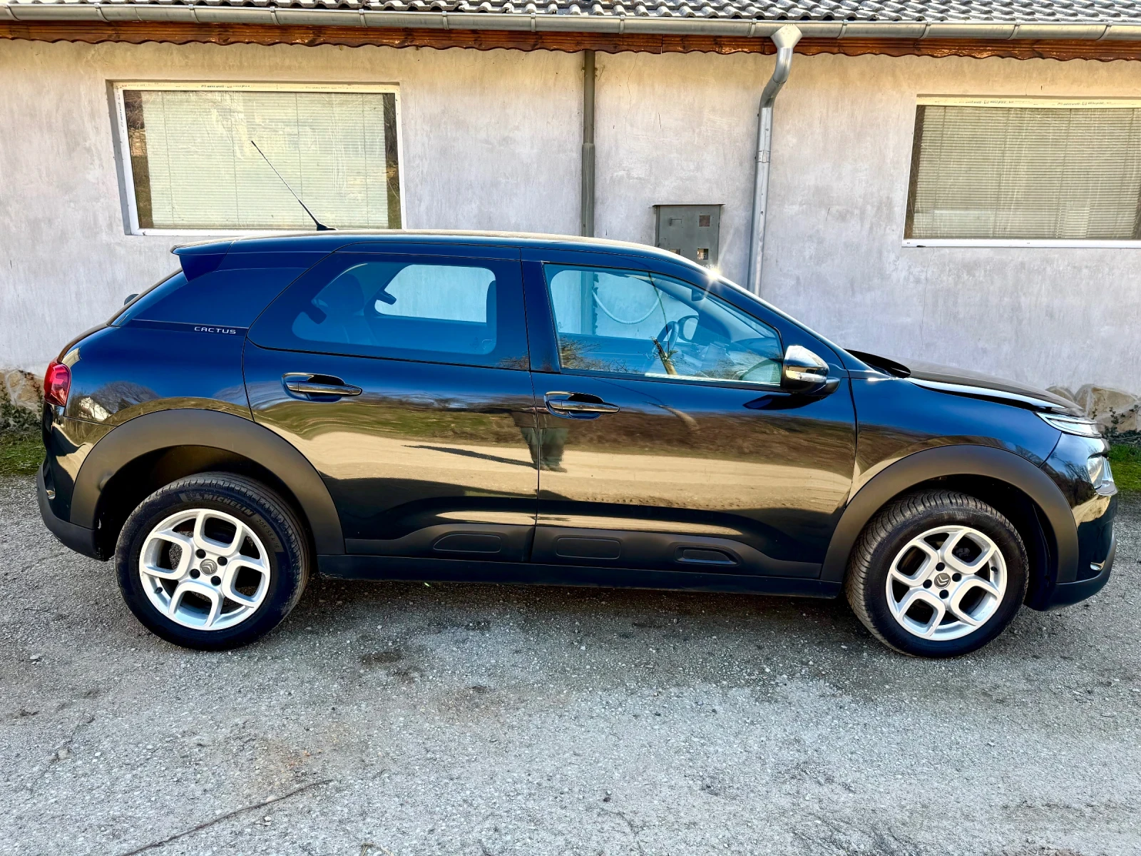 Citroen C4 Cactus 1.2 T FACELIFT | Mobile.bg � ����������� 6