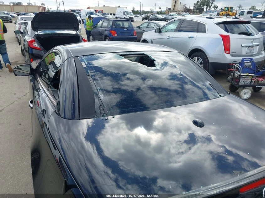 Mercedes-Benz SL 55 AMG 5.5l Sl 550, снимка 6 - Автомобили и джипове - 53979570