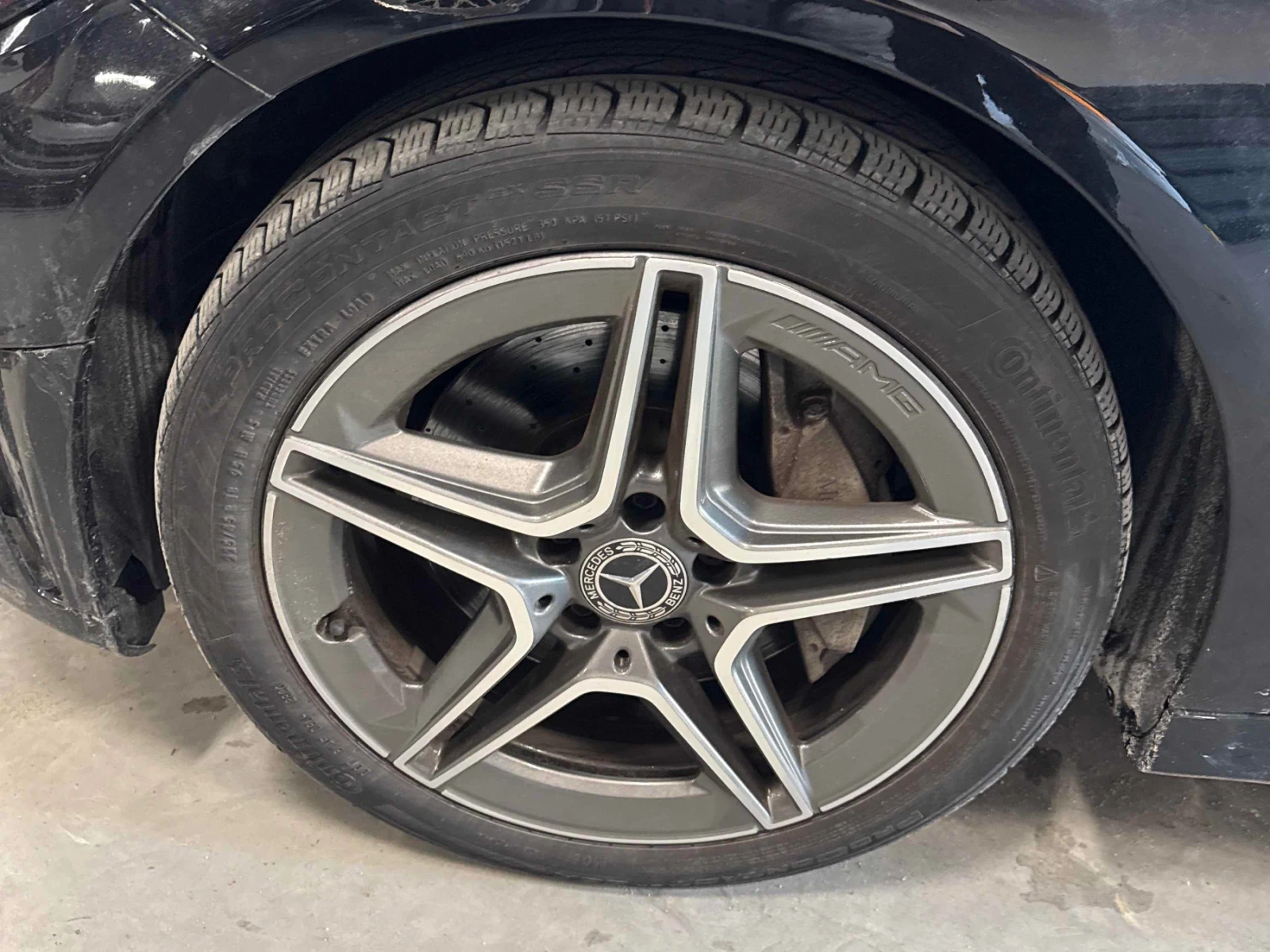 Mercedes-Benz C 300 CAR FAX * АВТО КРЕДИТ * ПОДГРЕВ * ПАНОРАМА, снимка 11 - Автомобили и джипове - 54043920